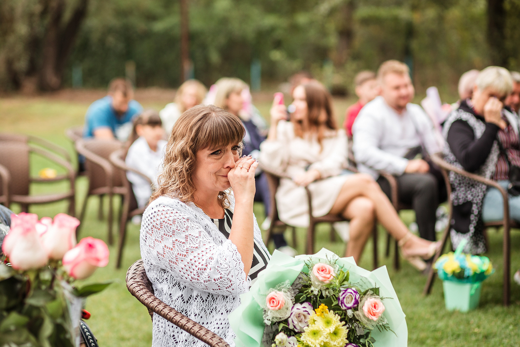 Вікторія та Павло. Весільний фотограф Сергій Шкрябій