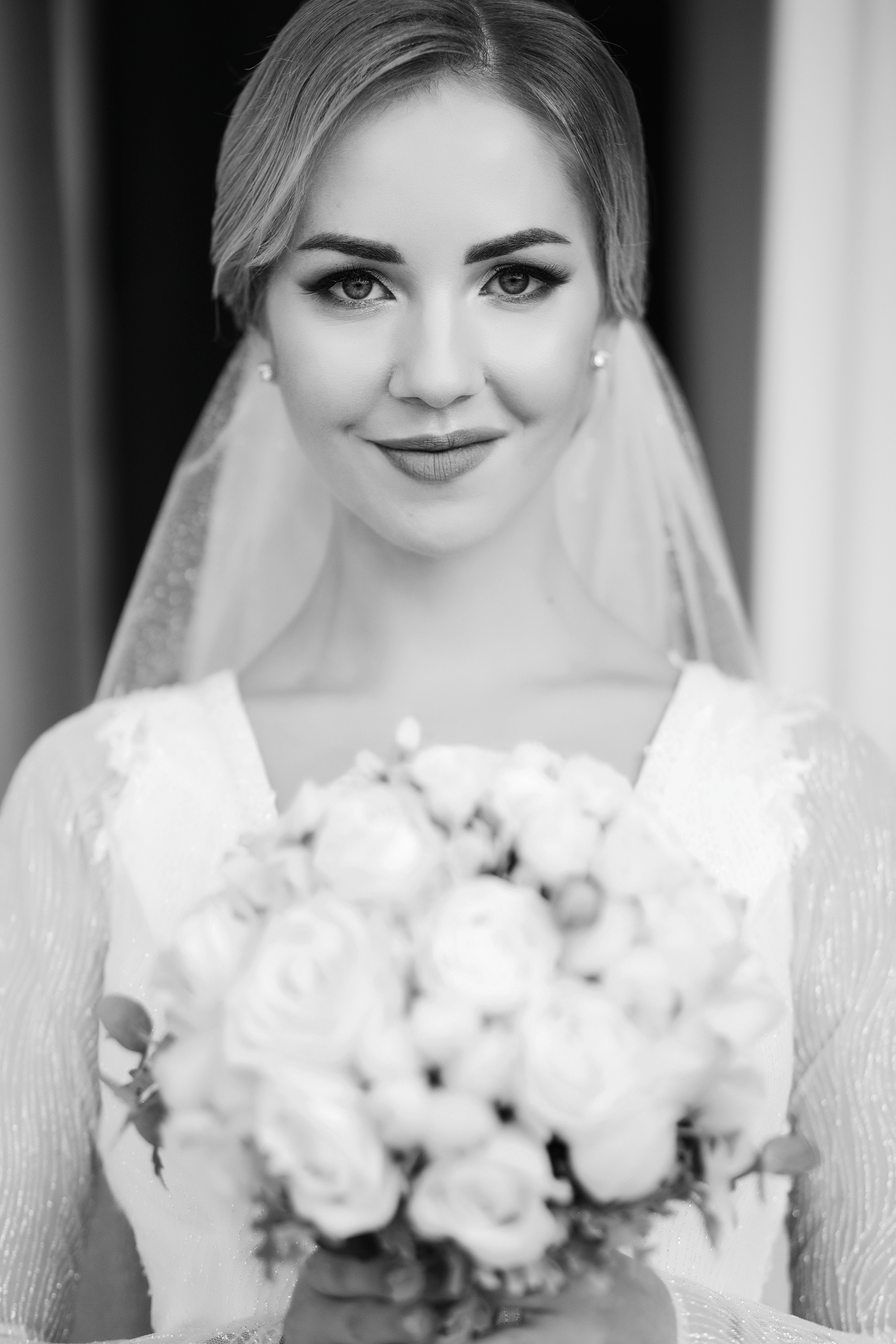 Весільний фотограф Сергій Шкрябій