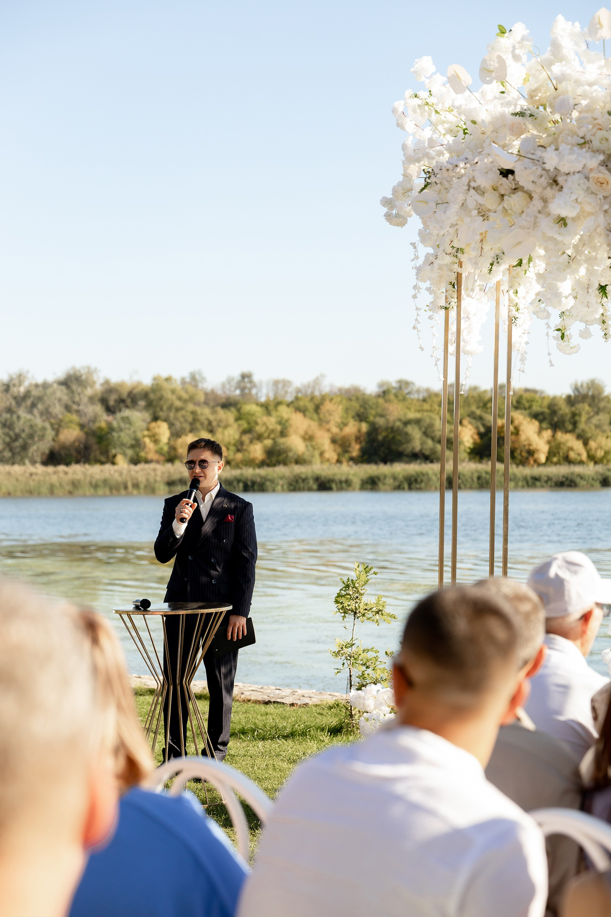 Ксенія та Микита. Весільний фотограф Сергій Шкрябій