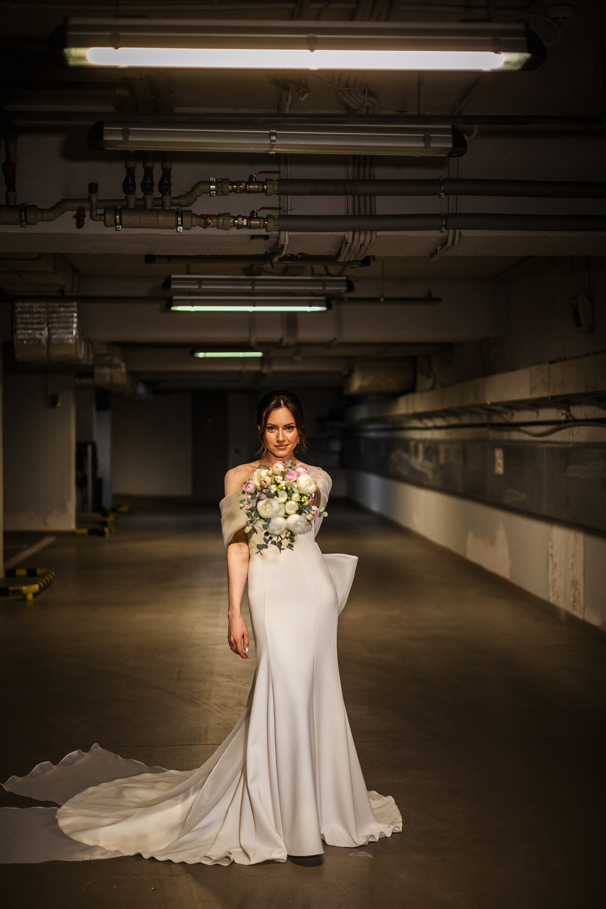 Ніка та Ігор. Весільний фотограф Сергій Шкрябій