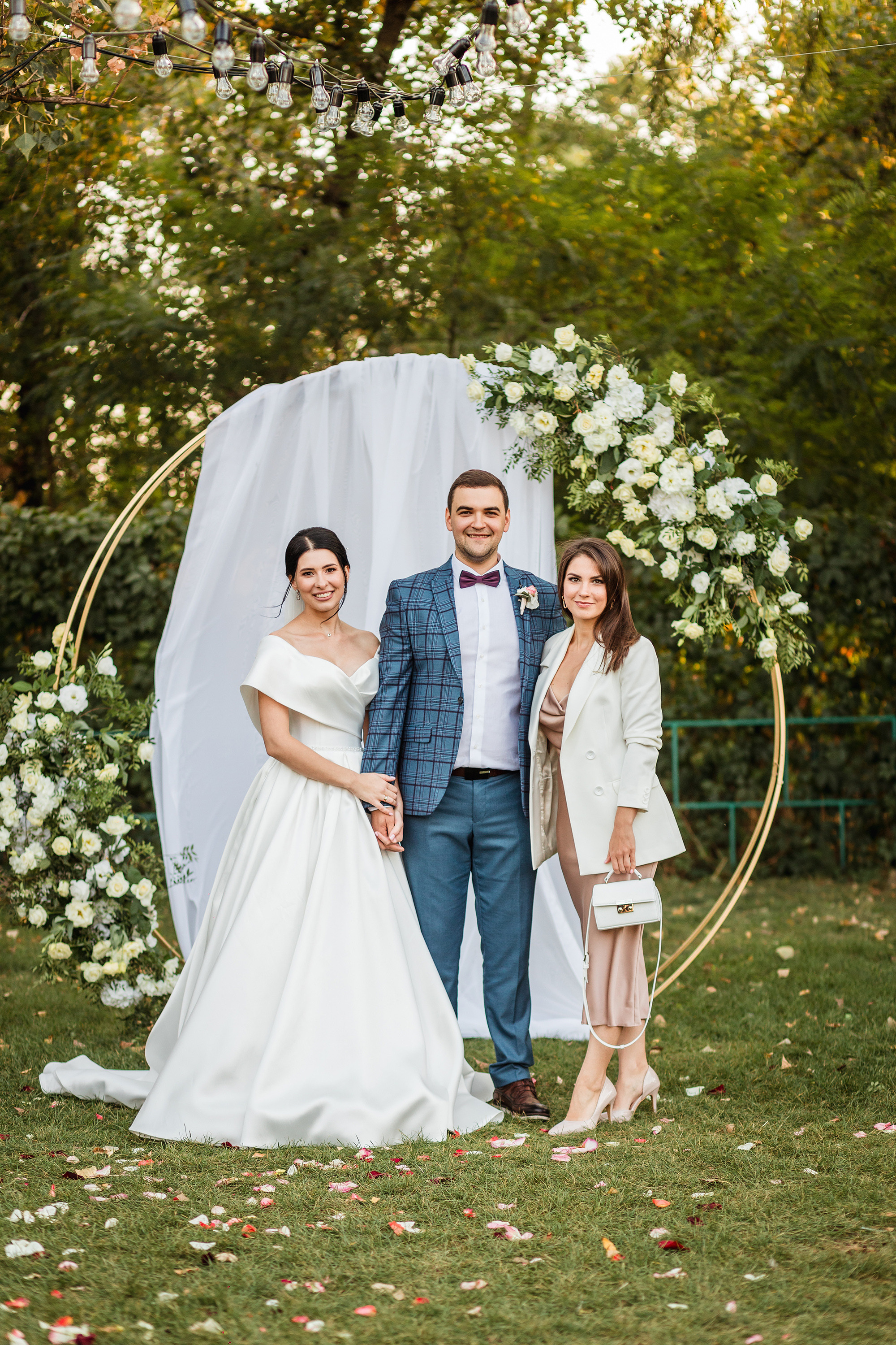 Аня та Влад. Весільний фотограф Сергій Шкрябій