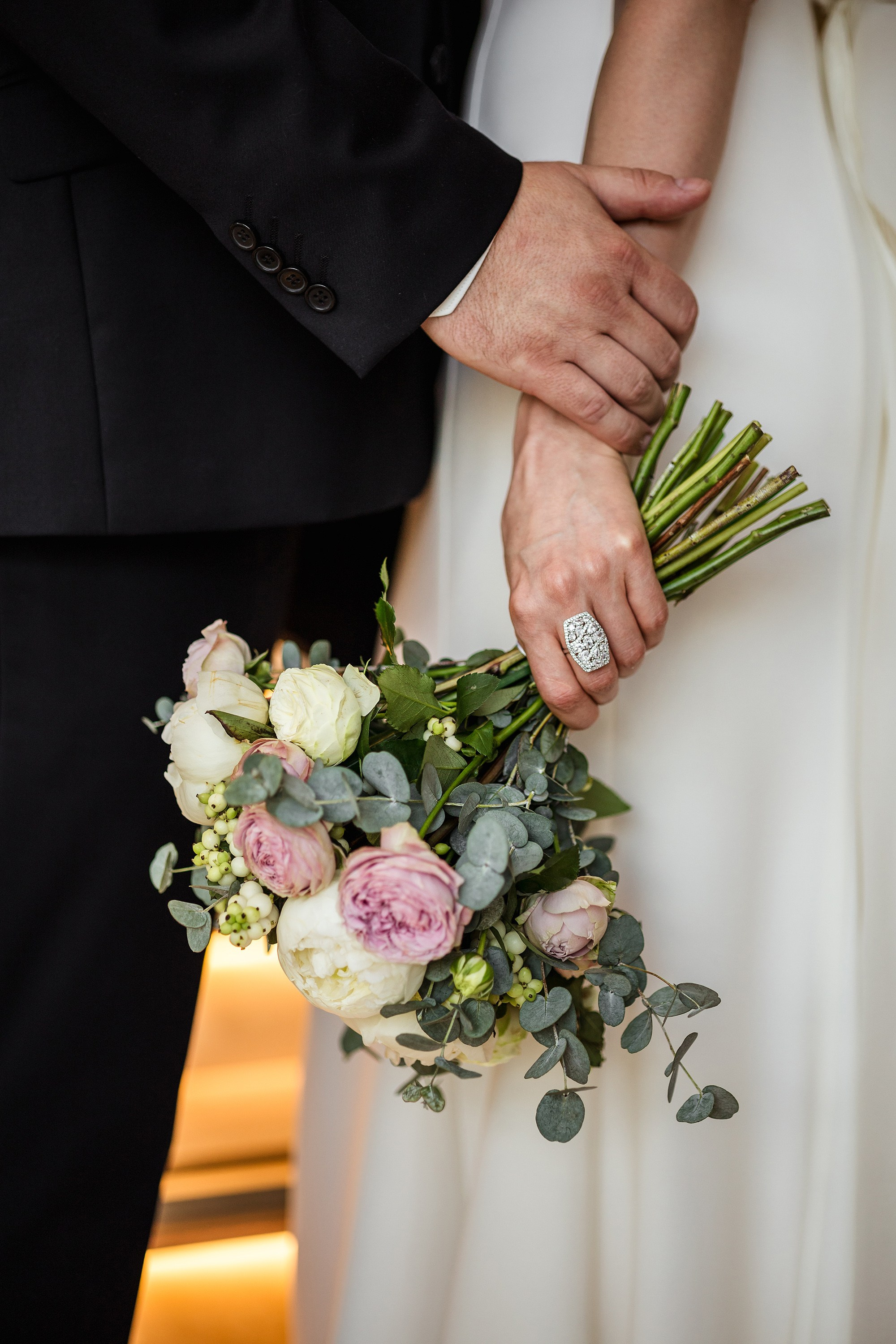 Ніка та Ігор. Весільний фотограф Сергій Шкрябій