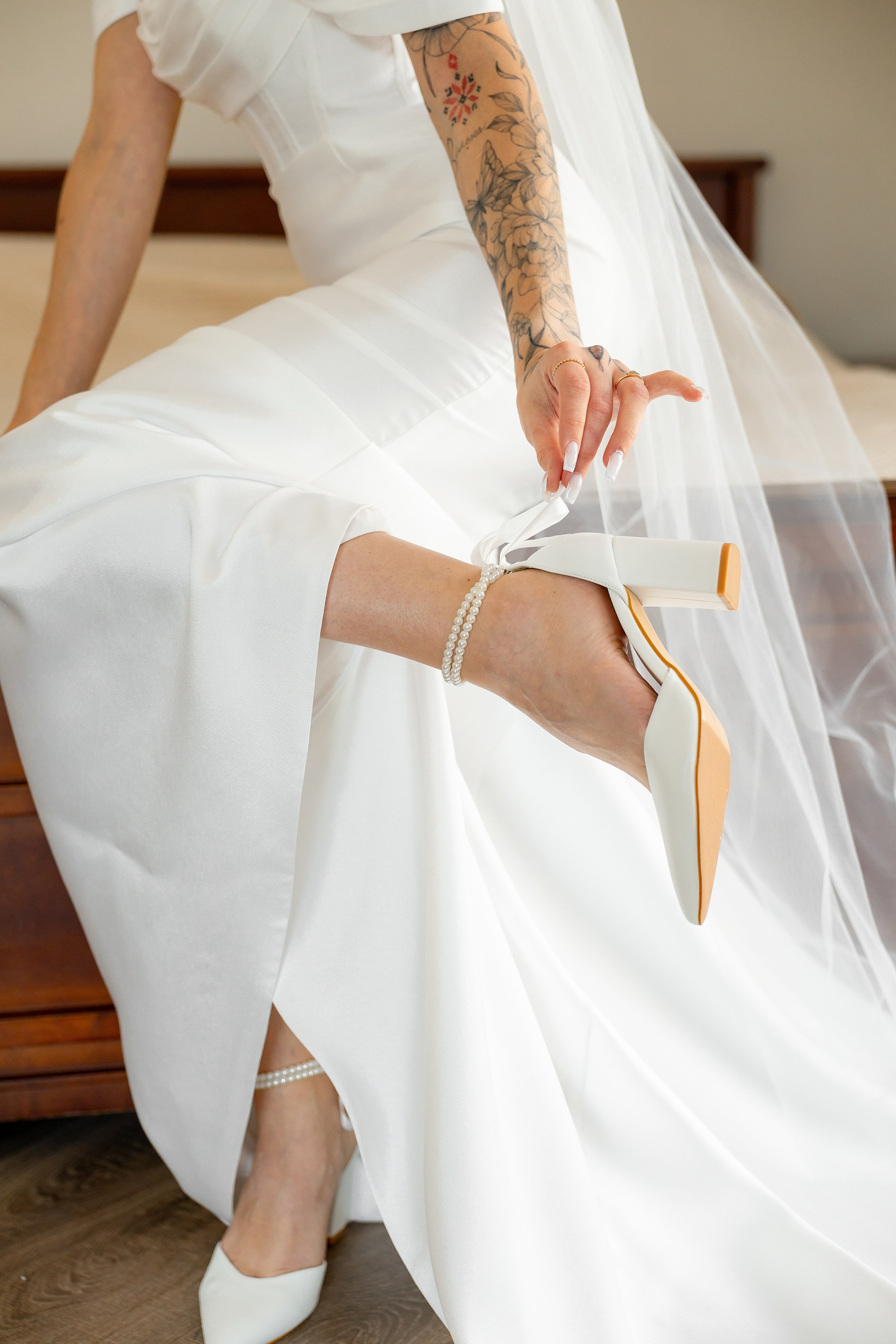 Олена та Іван. Весільний фотограф Сергій Шкрябій