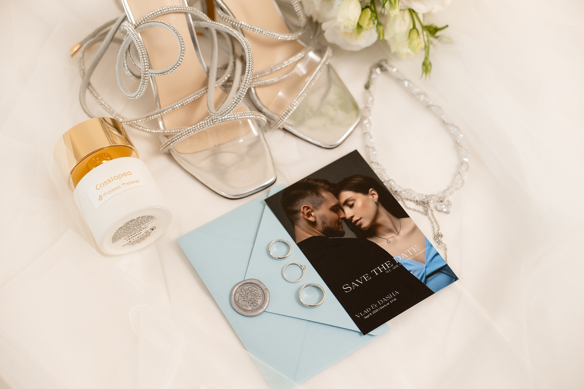 Даша та Влад. Весільний фотограф Сергій Шкрябій