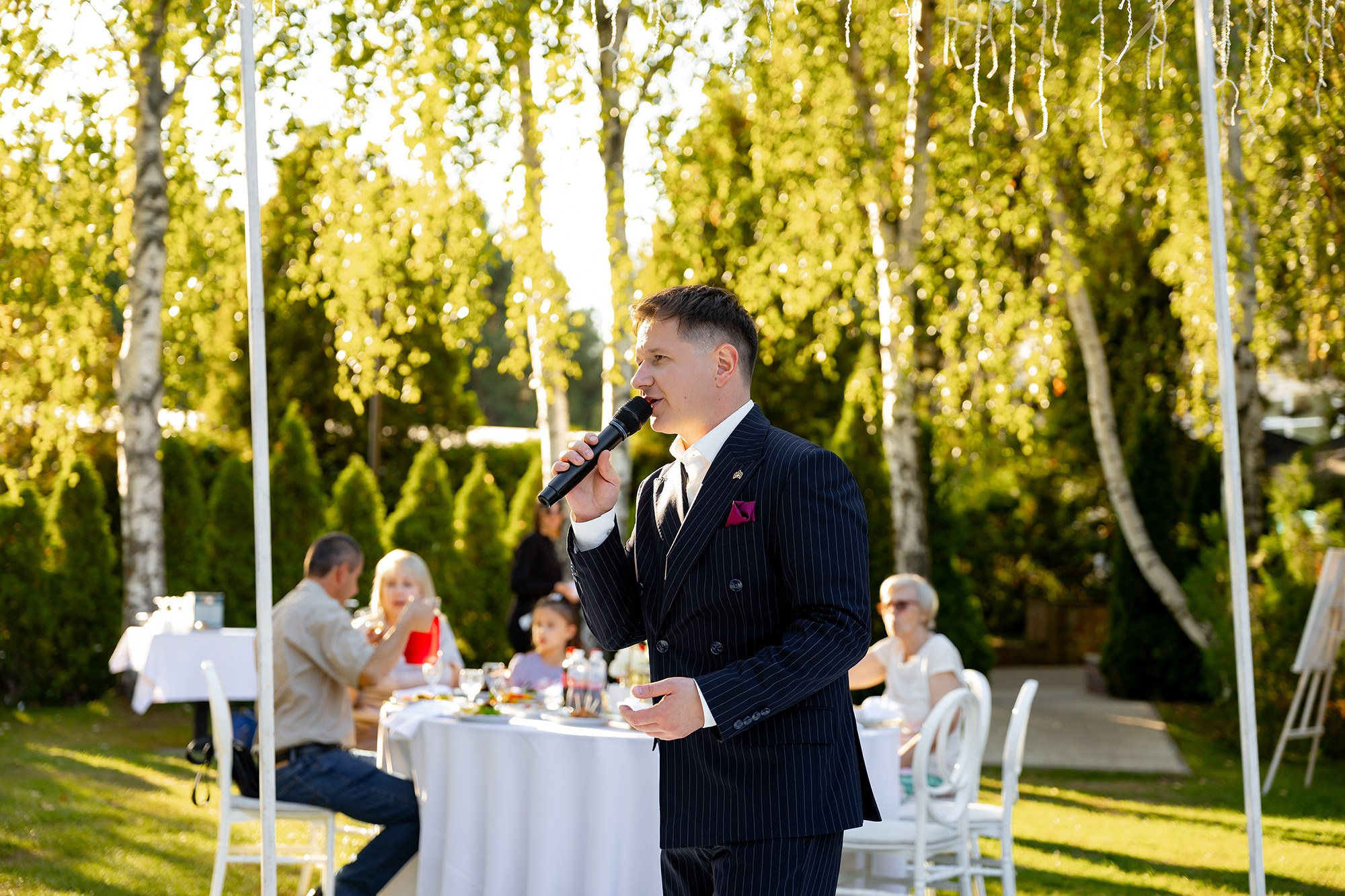 Ксенія та Микита. Весільний фотограф Сергій Шкрябій