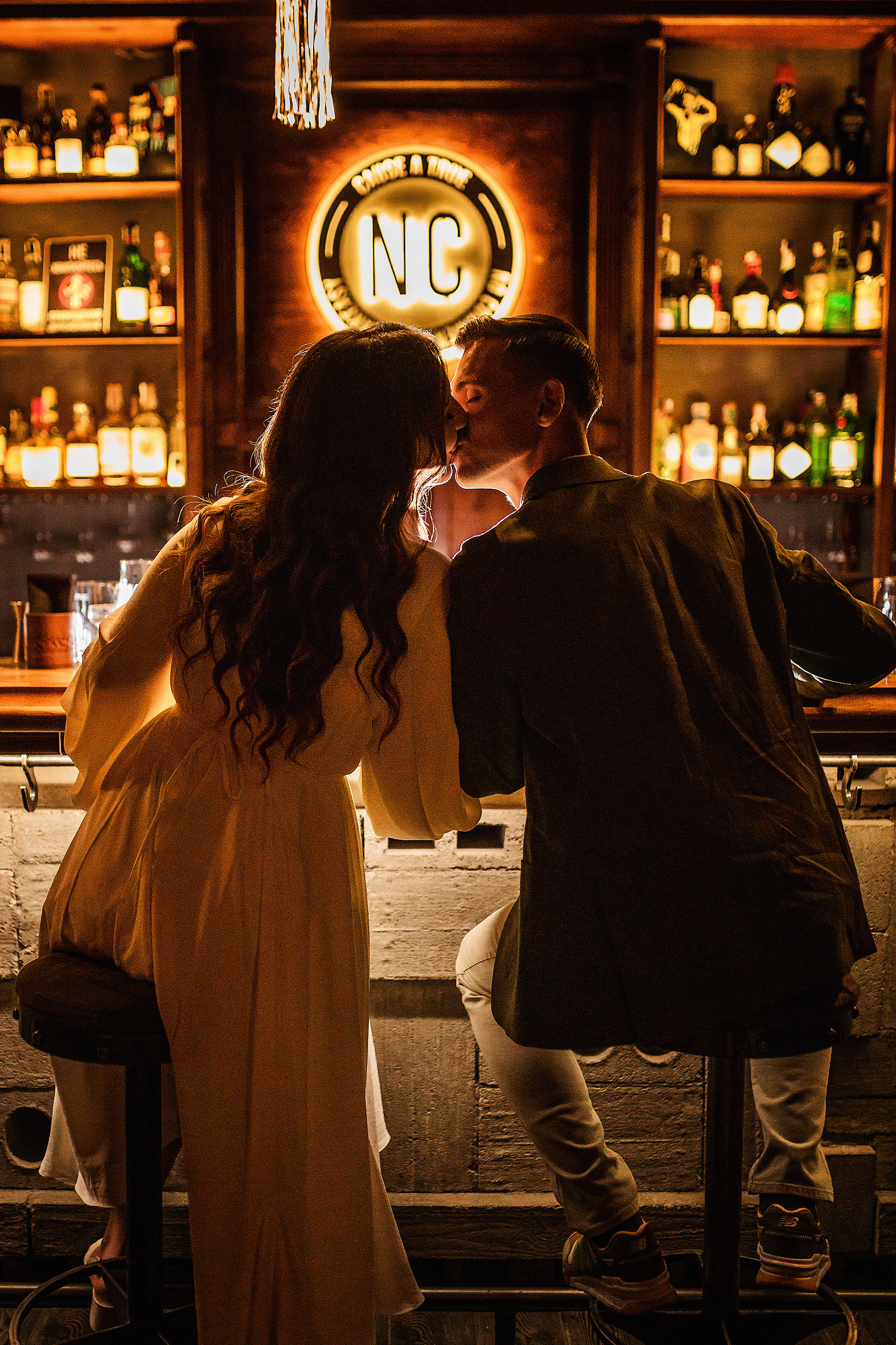 Дар’я та Владислав. Весільний фотограф Сергій Шкрябій