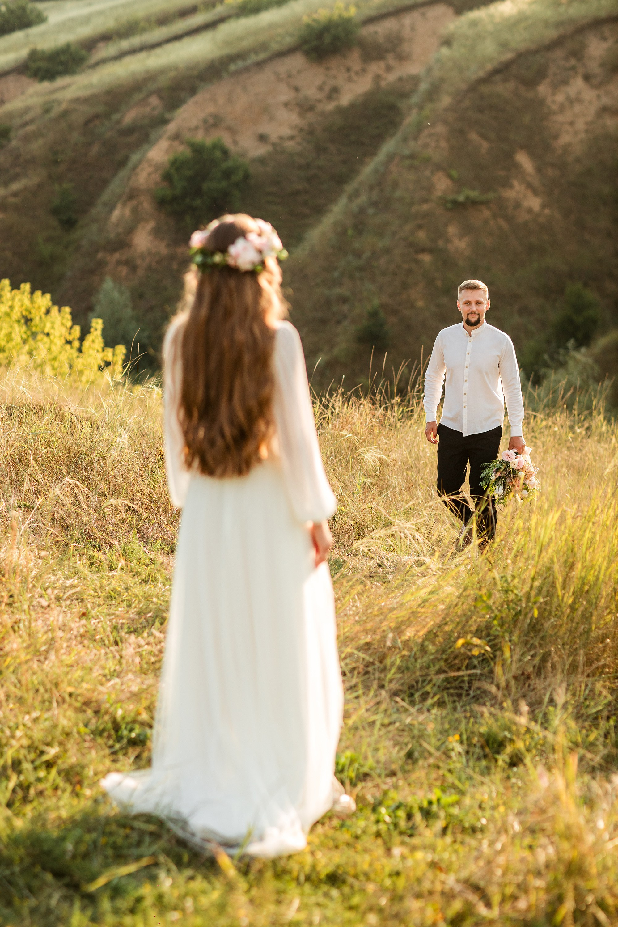 Валентина та Вадим. Весільний фотограф Сергій Шкрябій