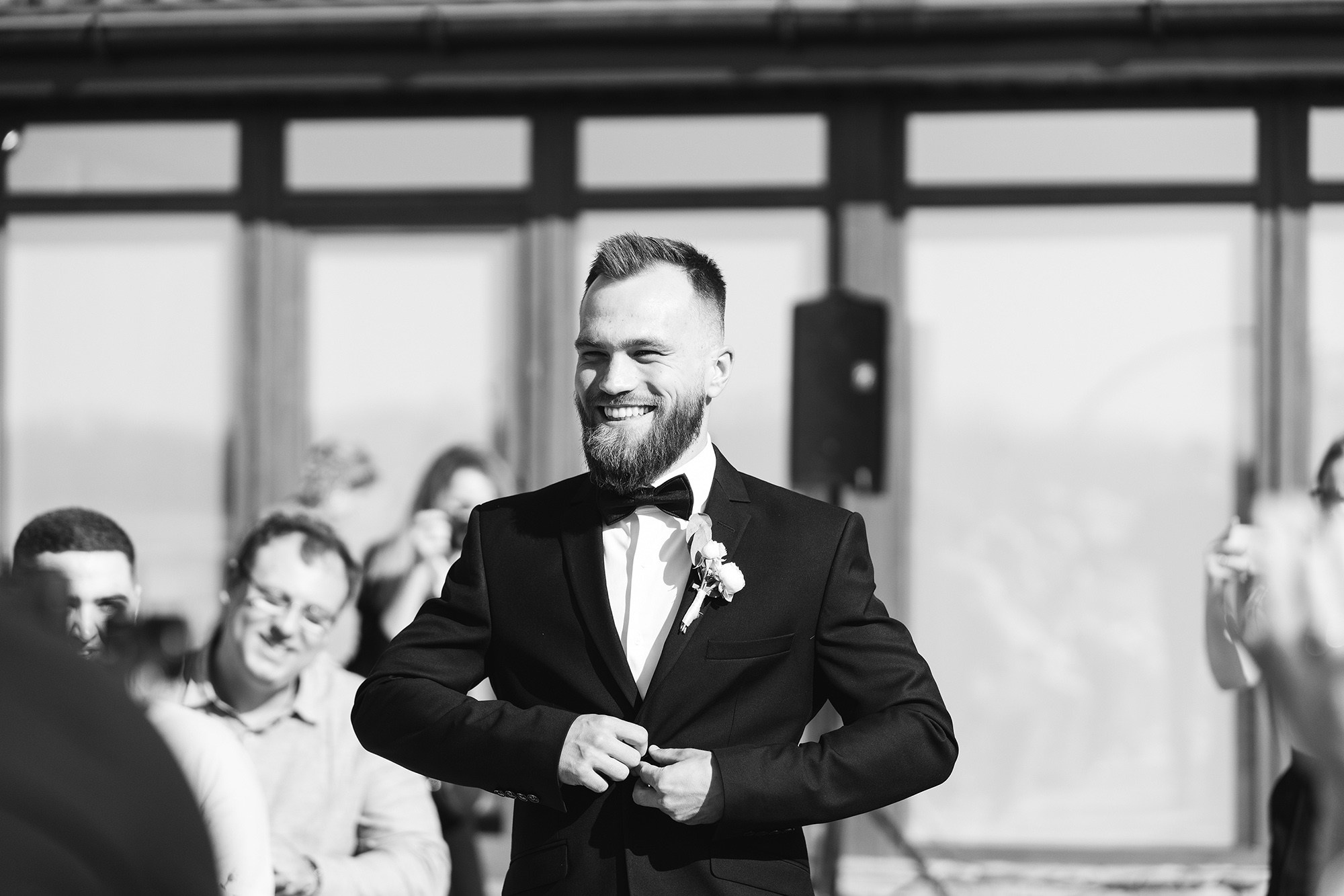 Ліна та Микита. Весільний фотограф Сергій Шкрябій