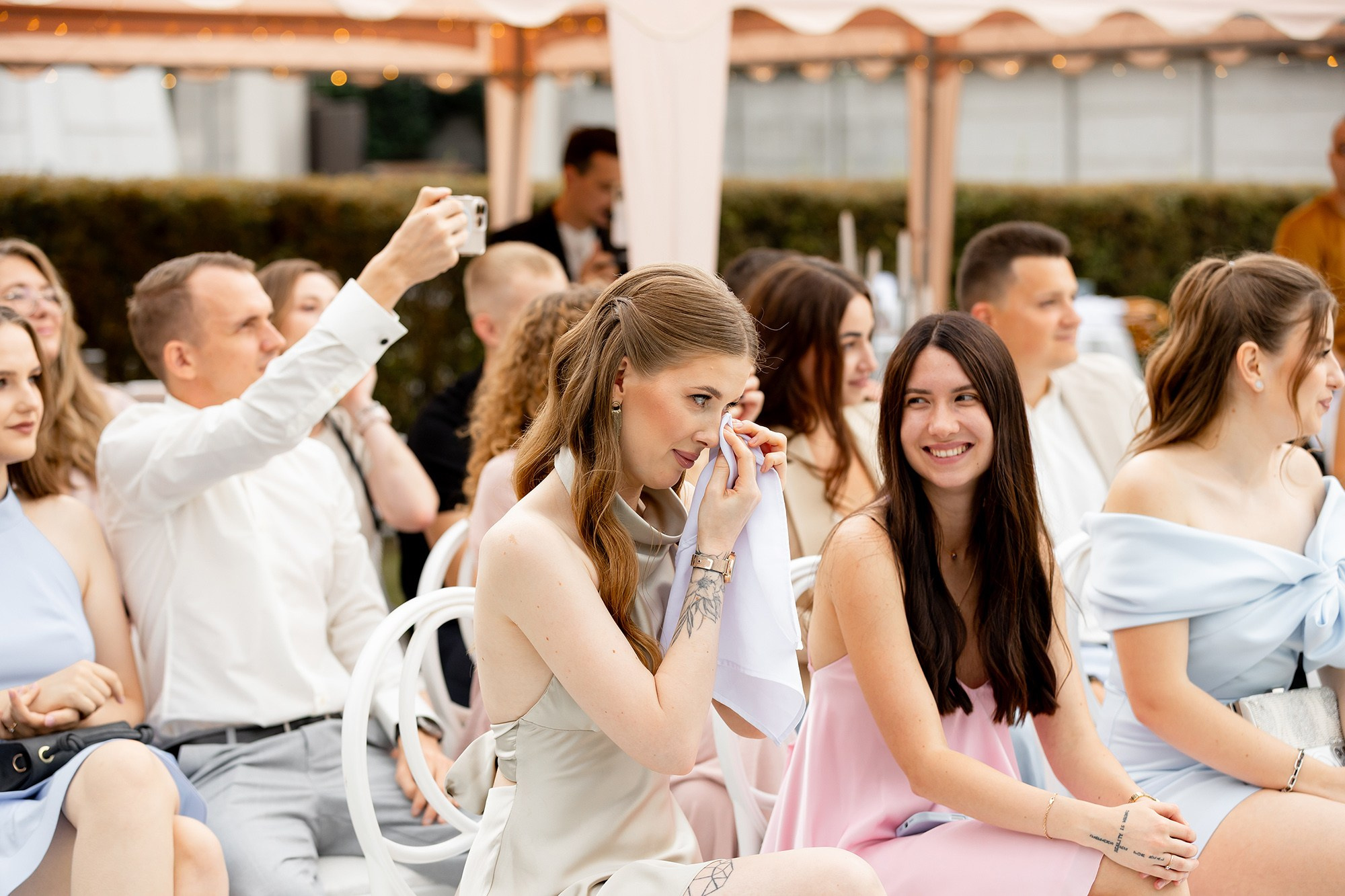 Даша та Влад. Весільний фотограф Сергій Шкрябій