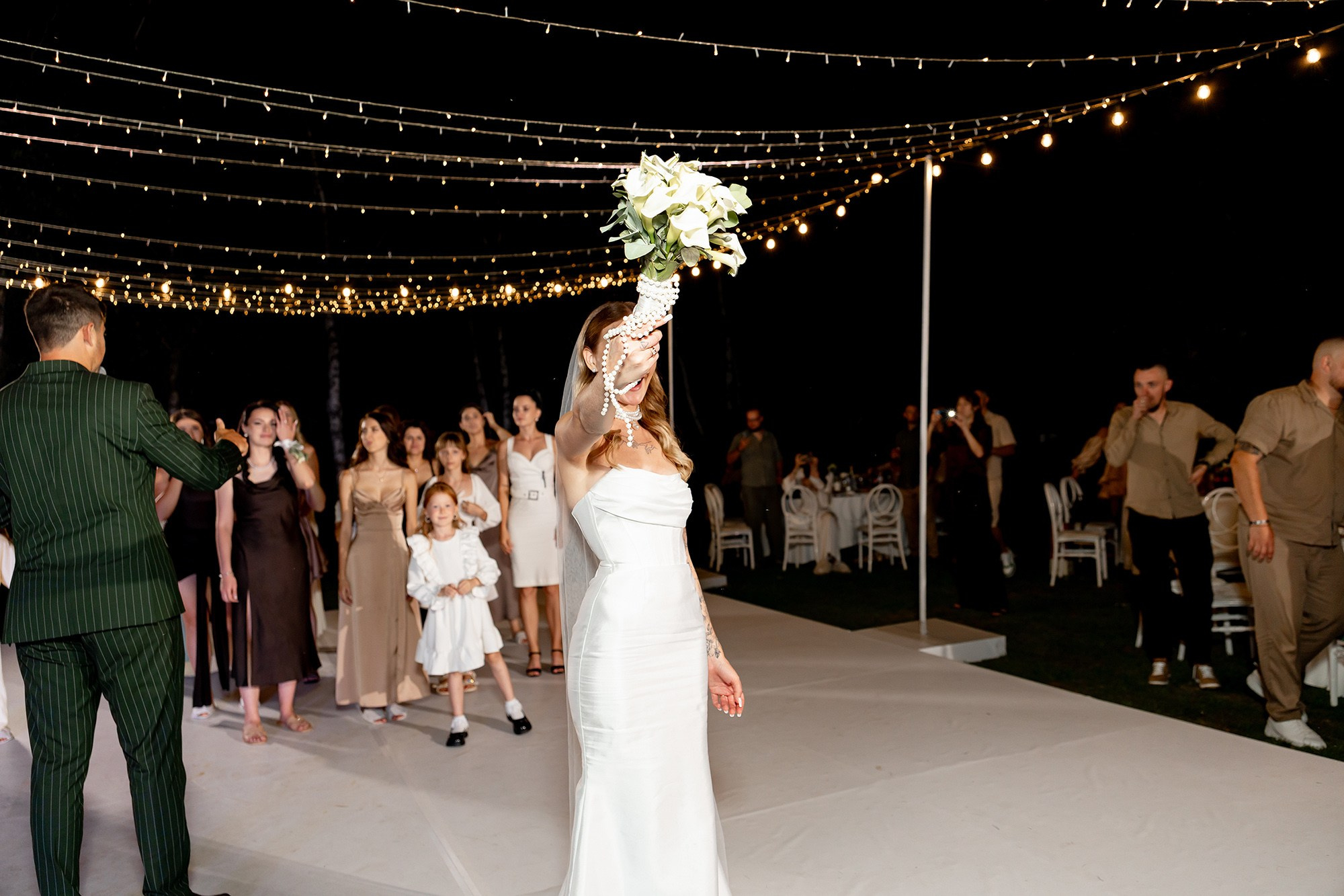 Олена та Іван. Весільний фотограф Сергій Шкрябій