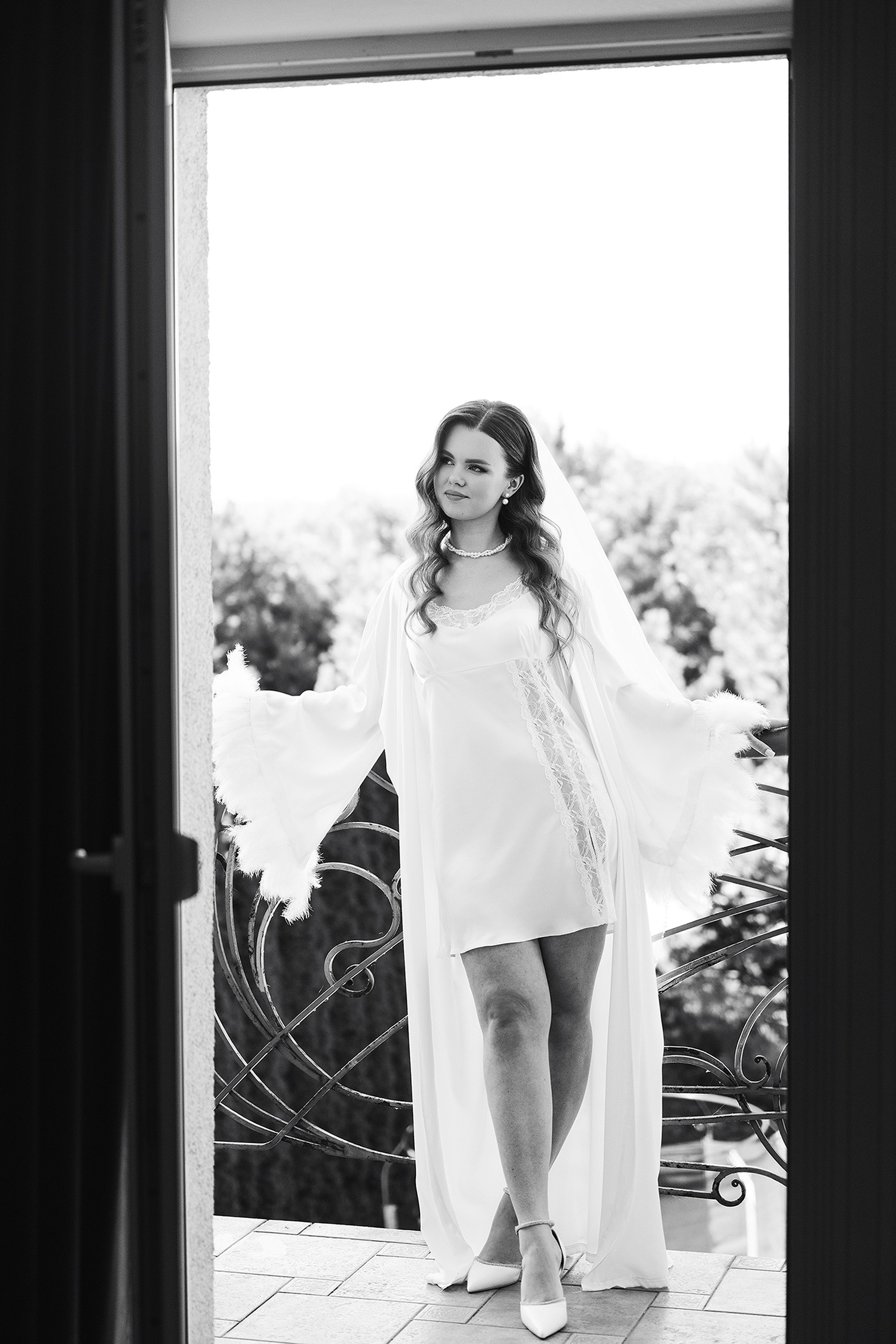 Ксенія та Микита. Весільний фотограф Сергій Шкрябій