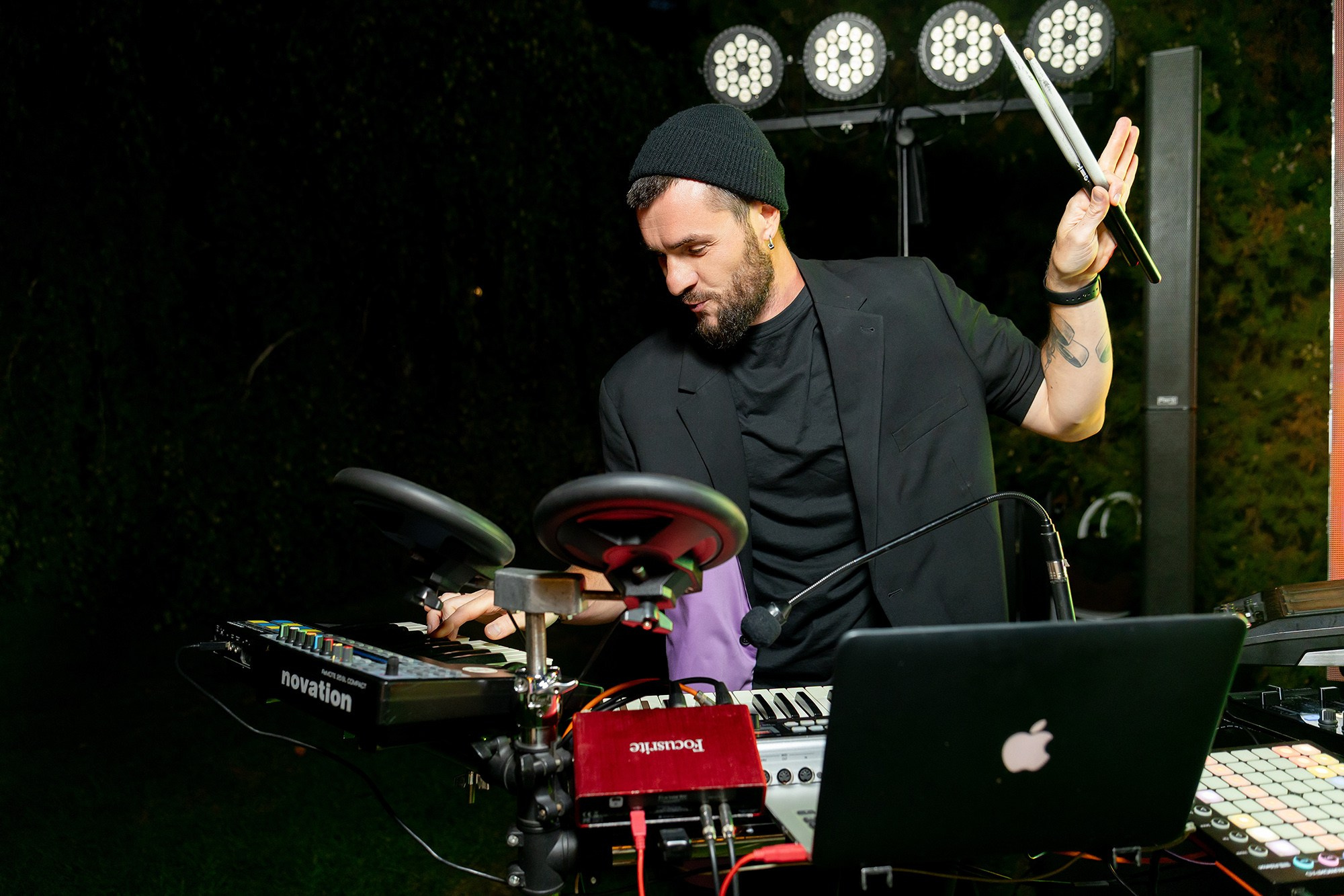 Ксенія та Микита. Весільний фотограф Сергій Шкрябій