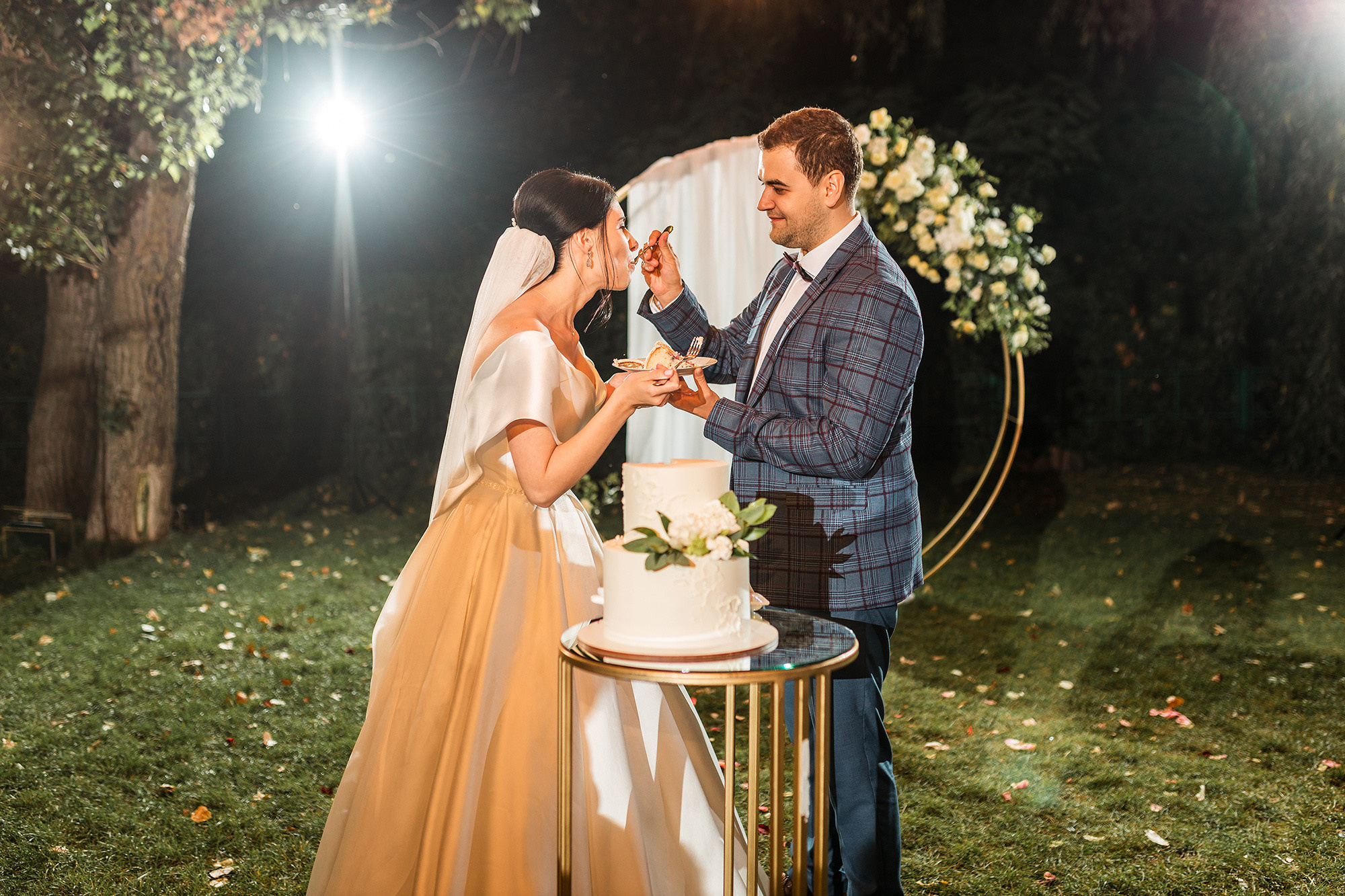 Аня та Влад. Весільний фотограф Сергій Шкрябій