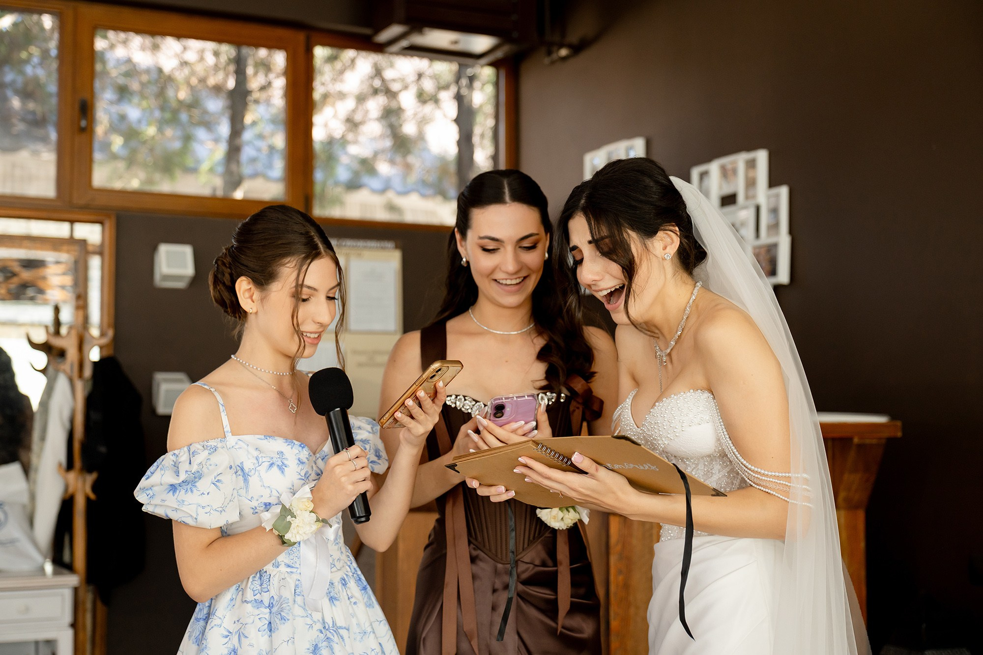 Діана та Олександр. Весільний фотограф Сергій Шкрябій