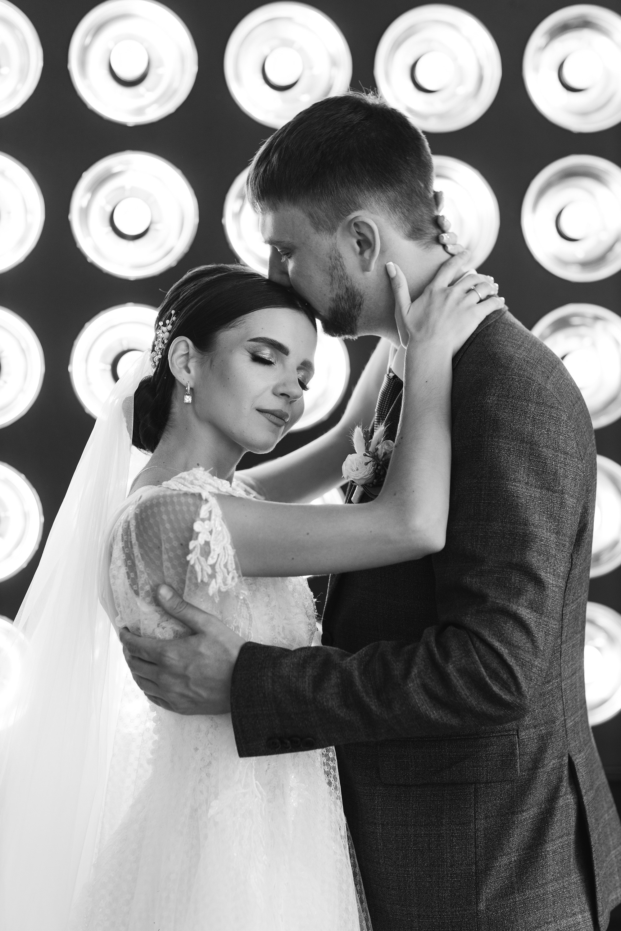 Вікторія та Микита. Весільний фотограф Сергій Шкрябій