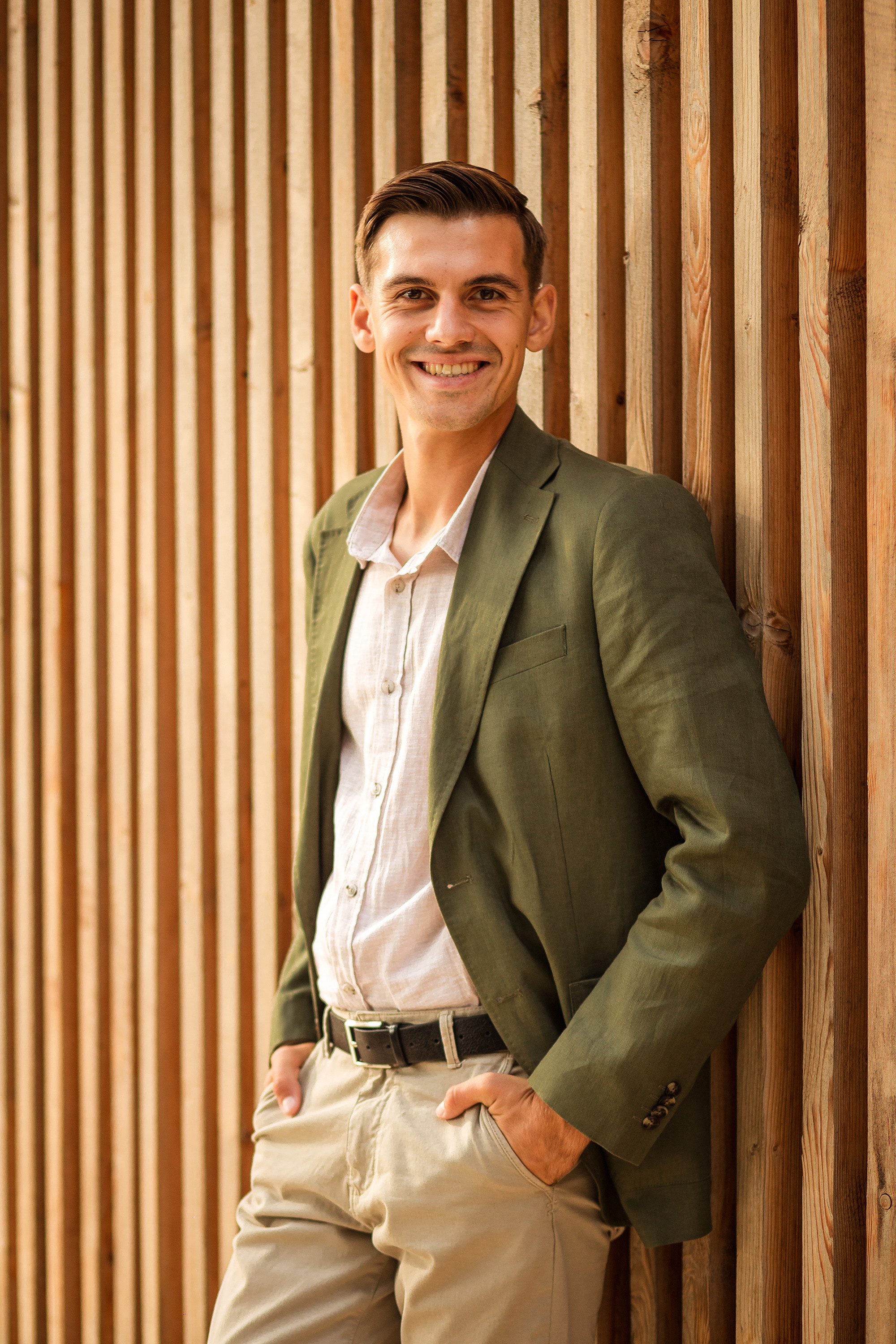 Дар’я та Владислав. Весільний фотограф Сергій Шкрябій