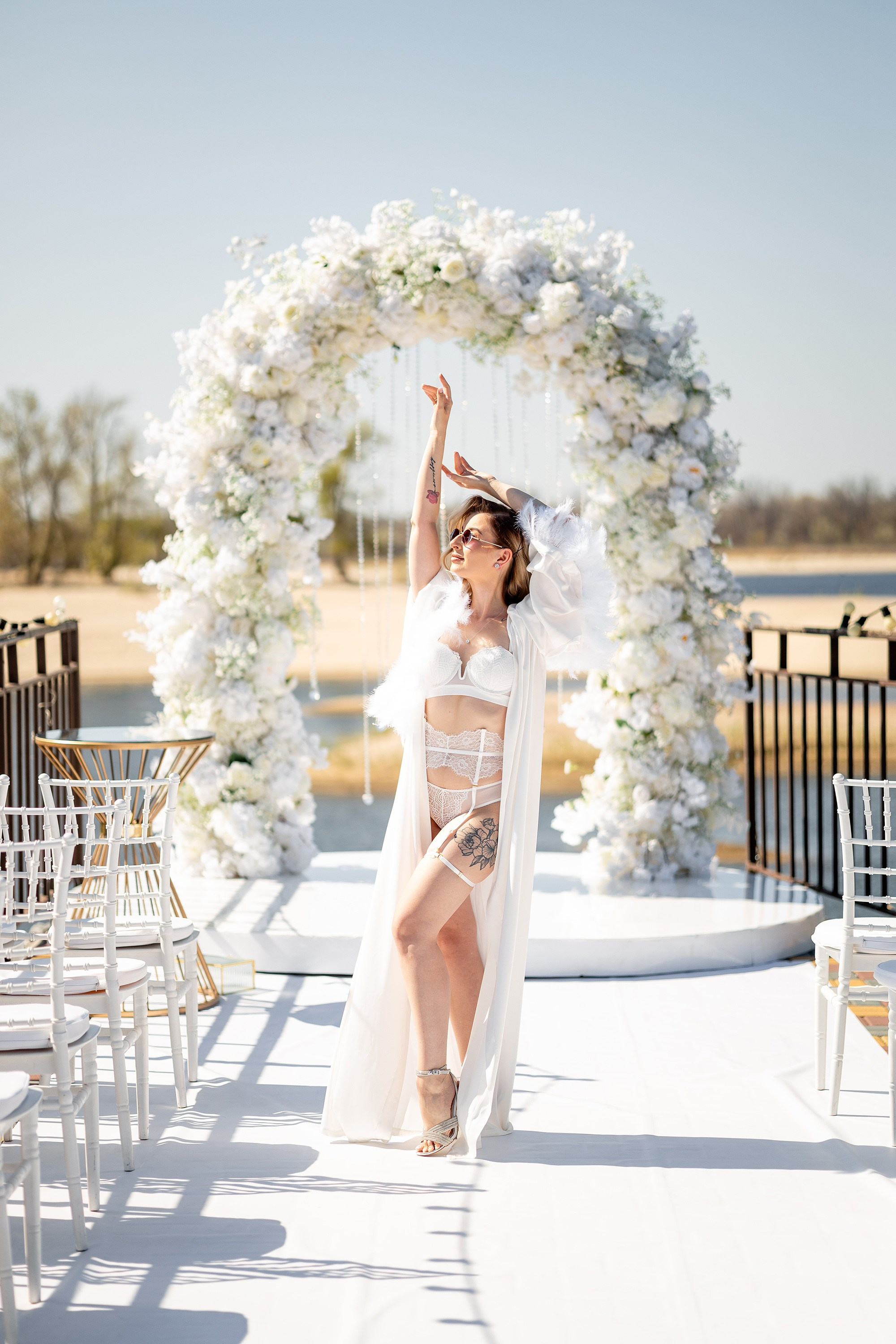 Юля та Ігор. Весільний фотограф Сергій Шкрябій