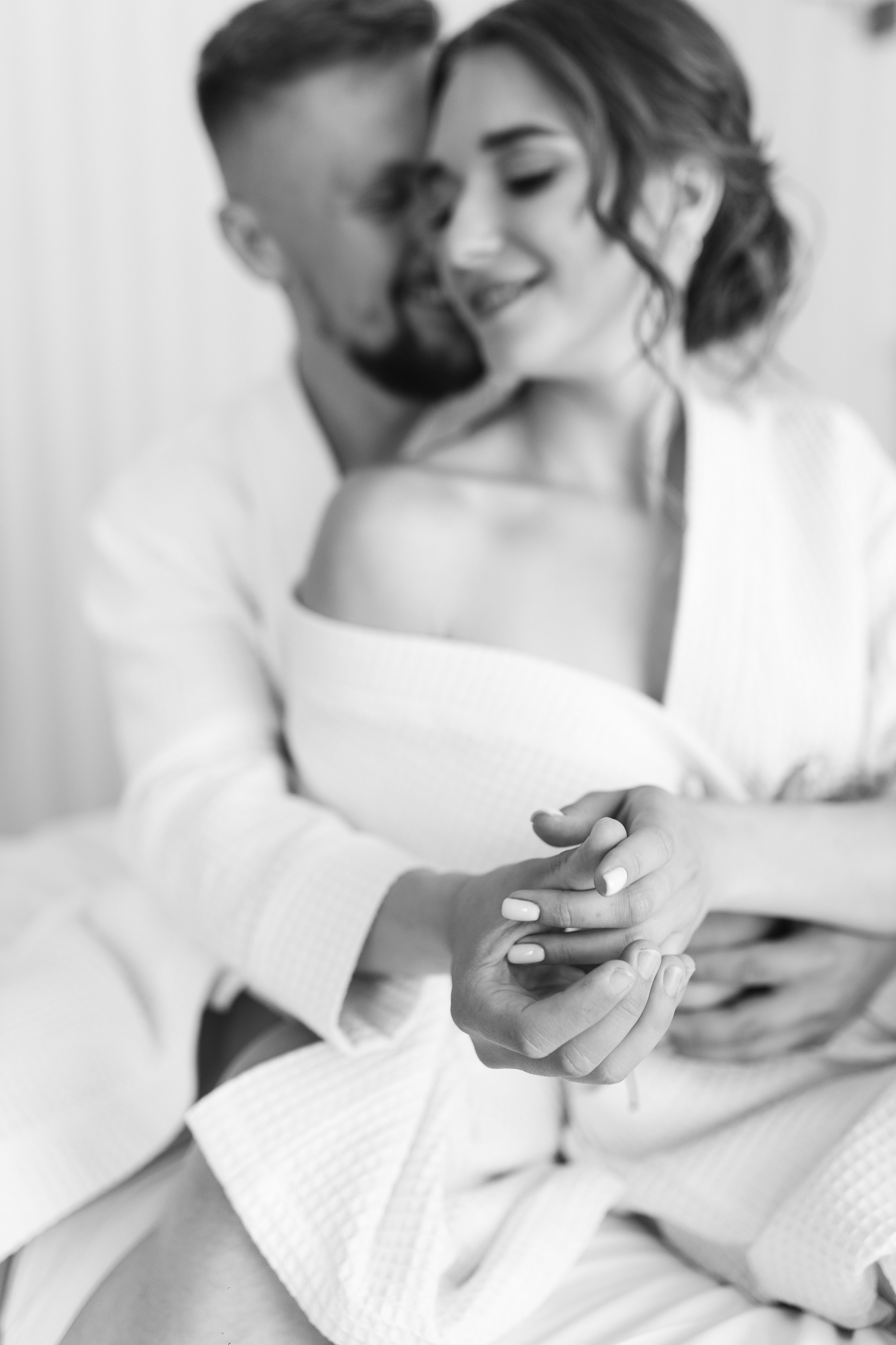 Валентина та Вадим. Весільний фотограф Сергій Шкрябій