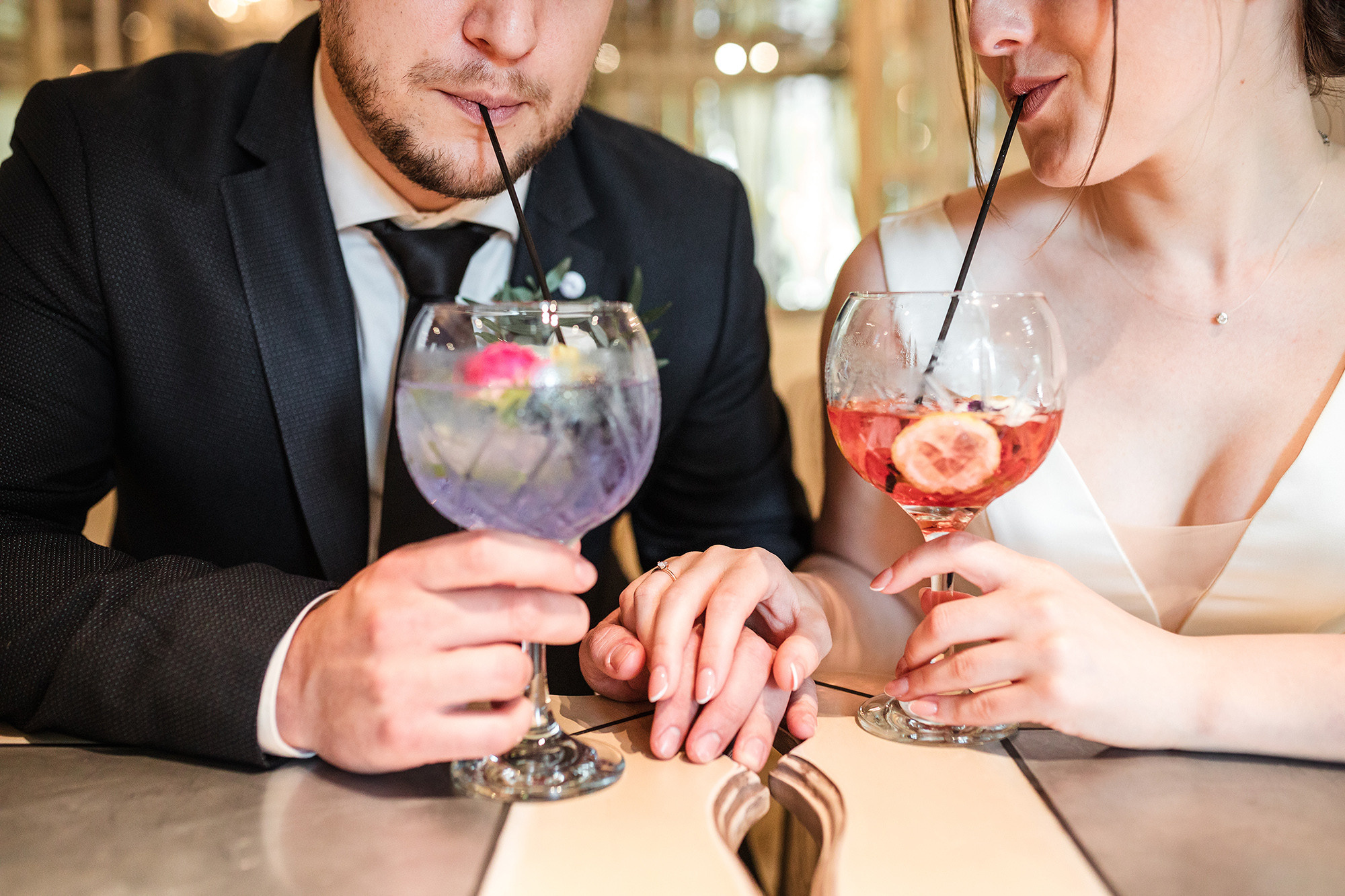 Наталія та Володимир. Весільний фотограф Сергій Шкрябій