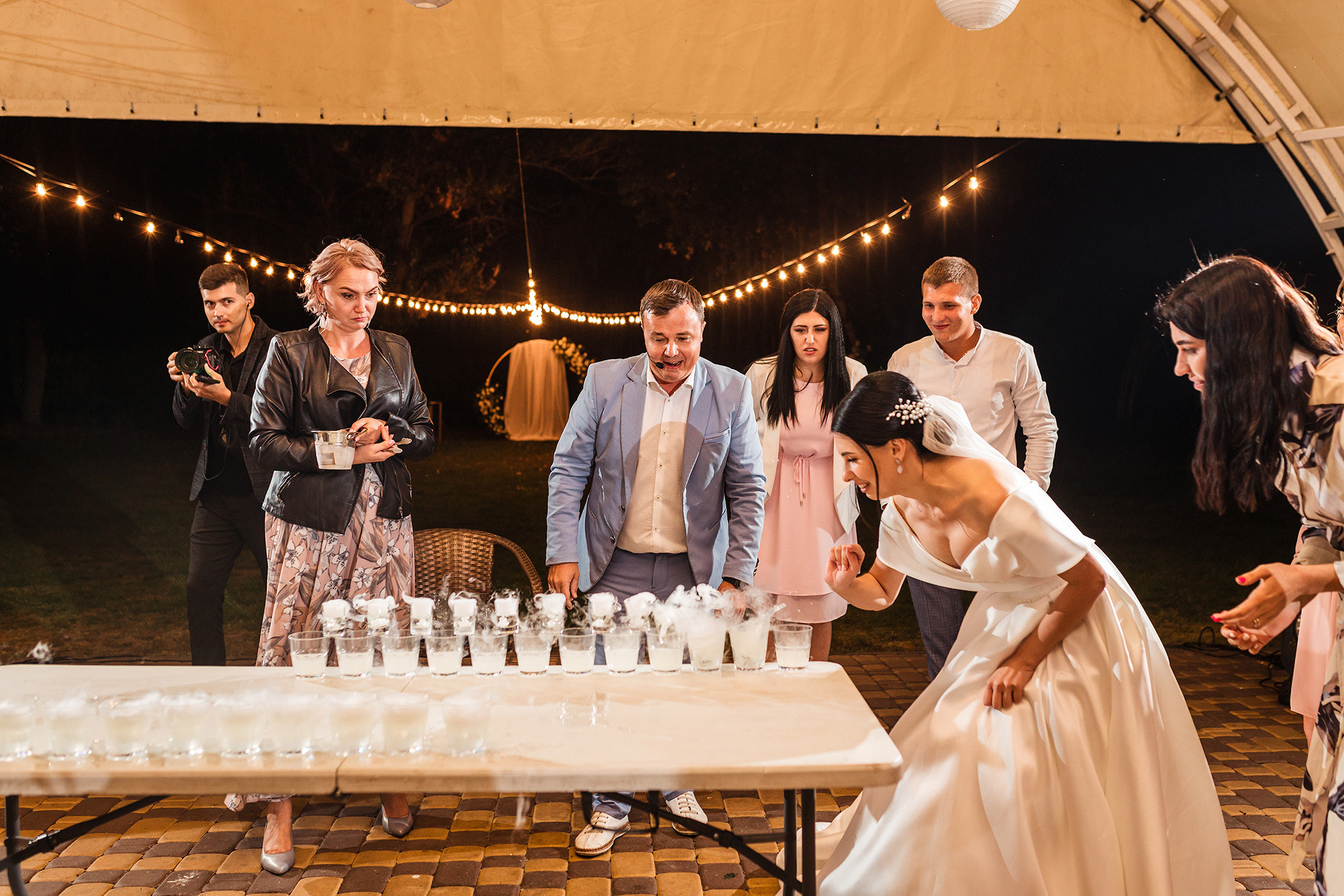 Аня та Влад. Весільний фотограф Сергій Шкрябій