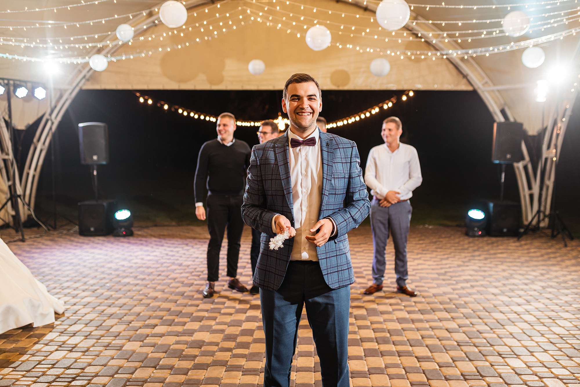 Аня та Влад. Весільний фотограф Сергій Шкрябій