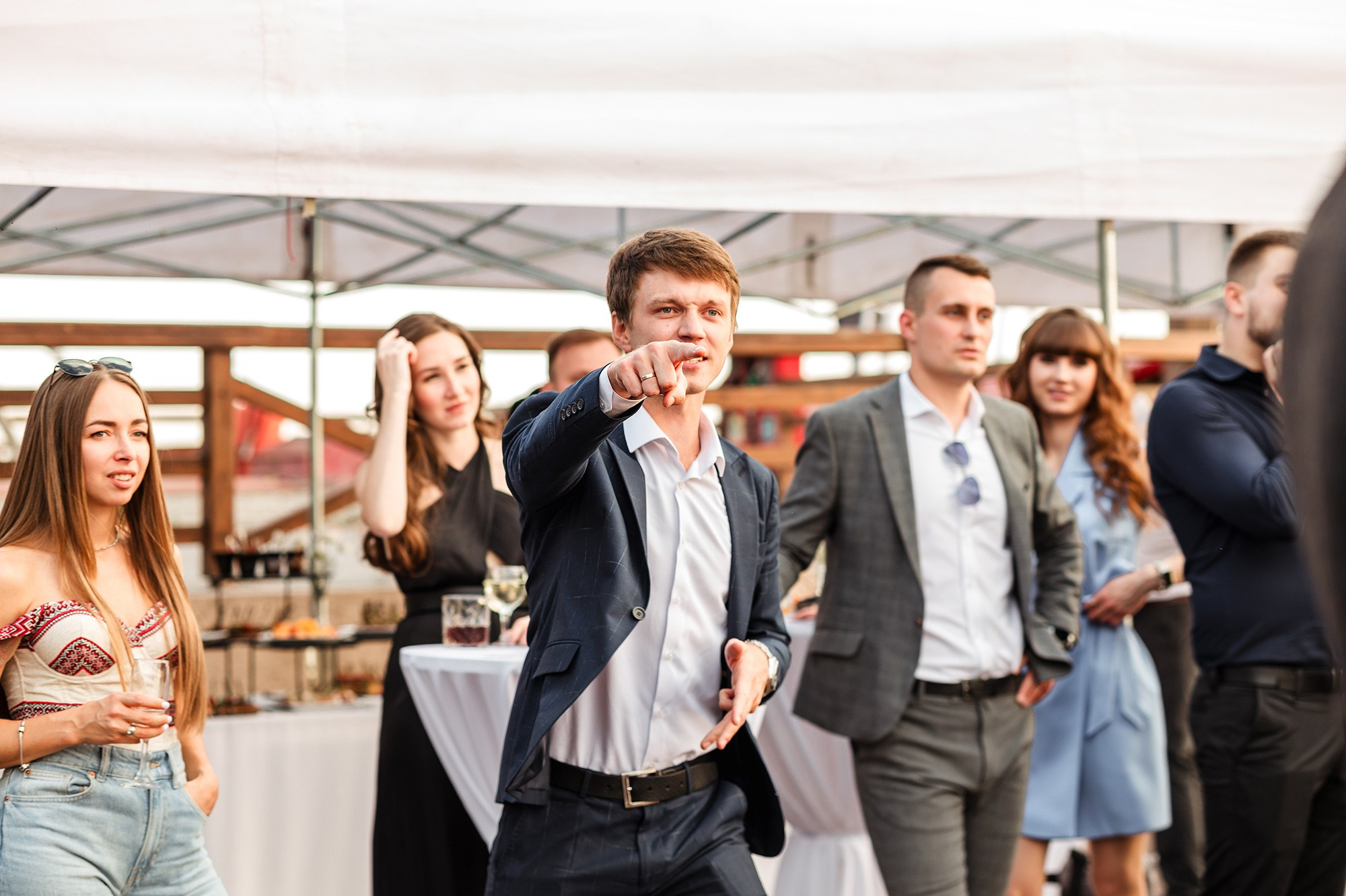 Вікторія та Микита. Весільний фотограф Сергій Шкрябій