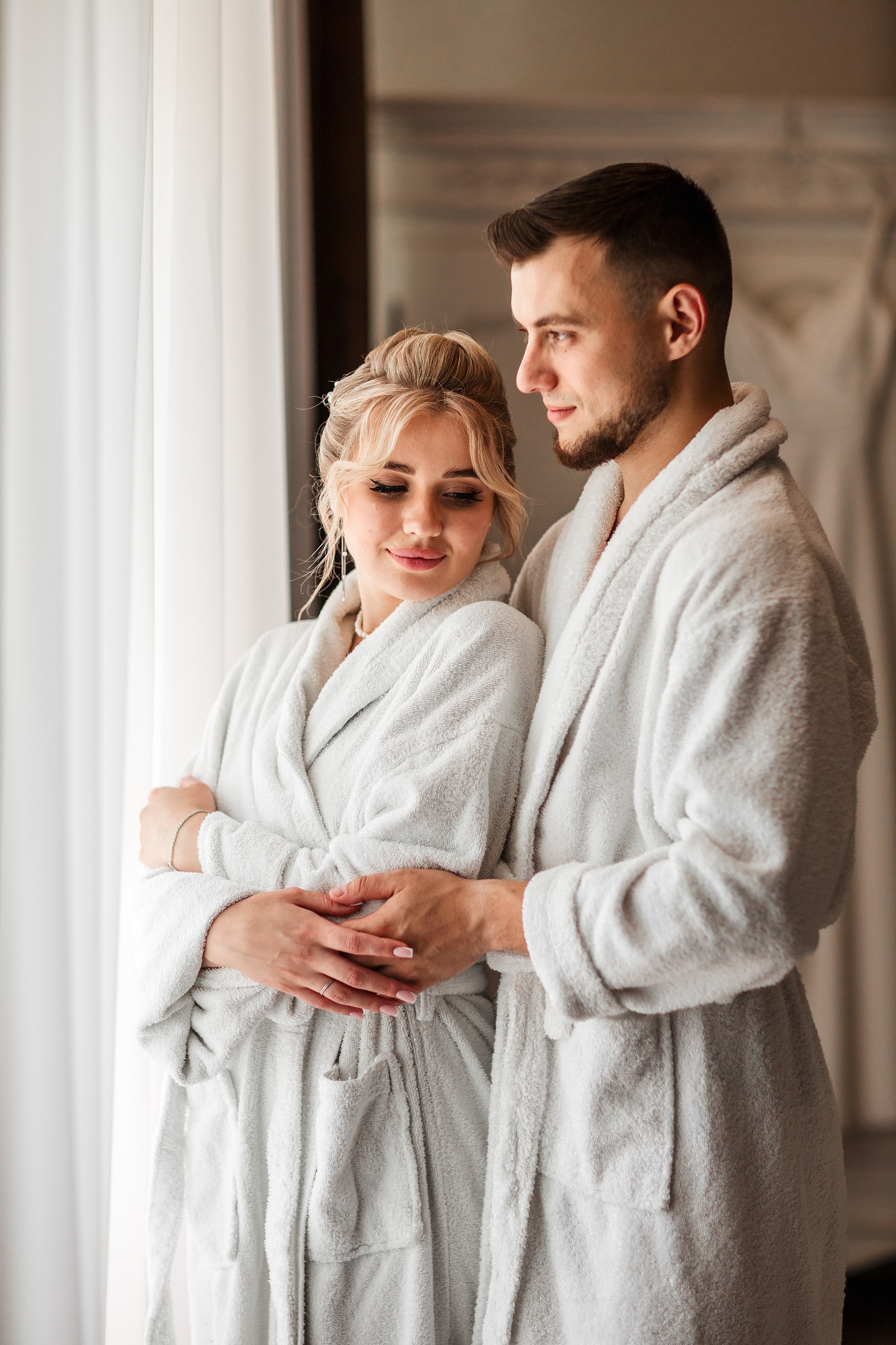 Юля та Богдан. Весільний фотограф Сергій Шкрябій