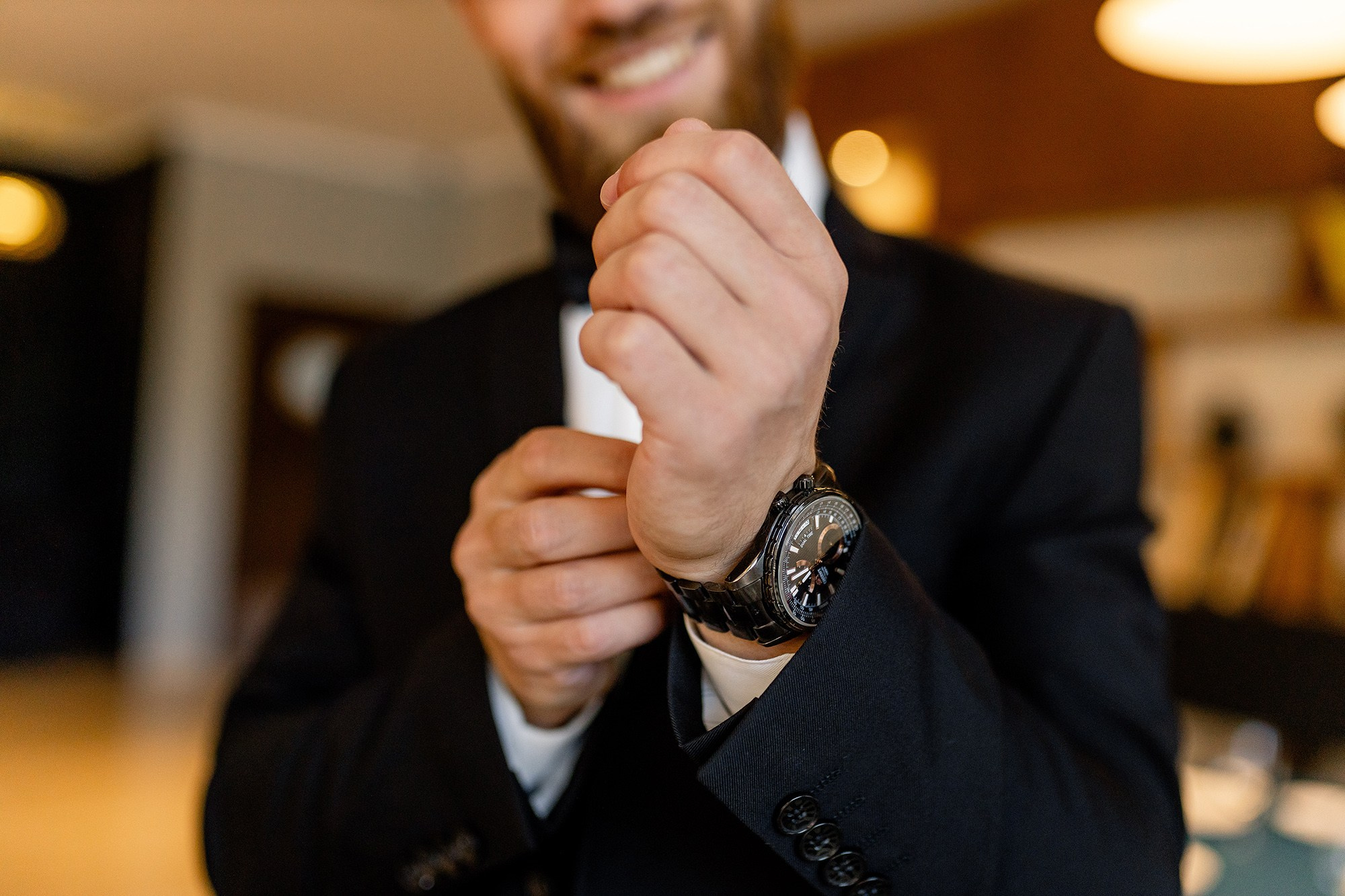 Ліна та Микита. Весільний фотограф Сергій Шкрябій