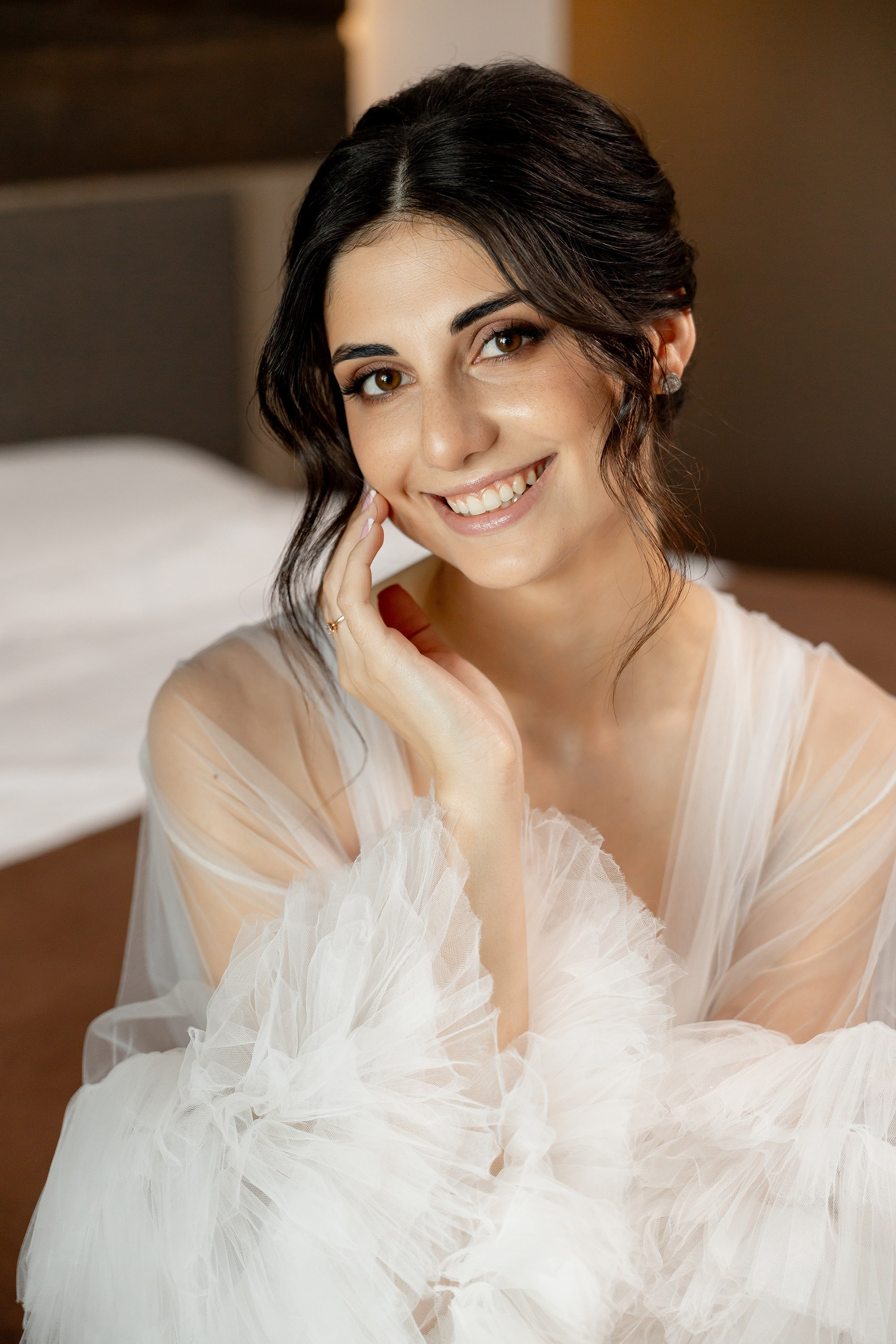 Діана та Олександр. Весільний фотограф Сергій Шкрябій