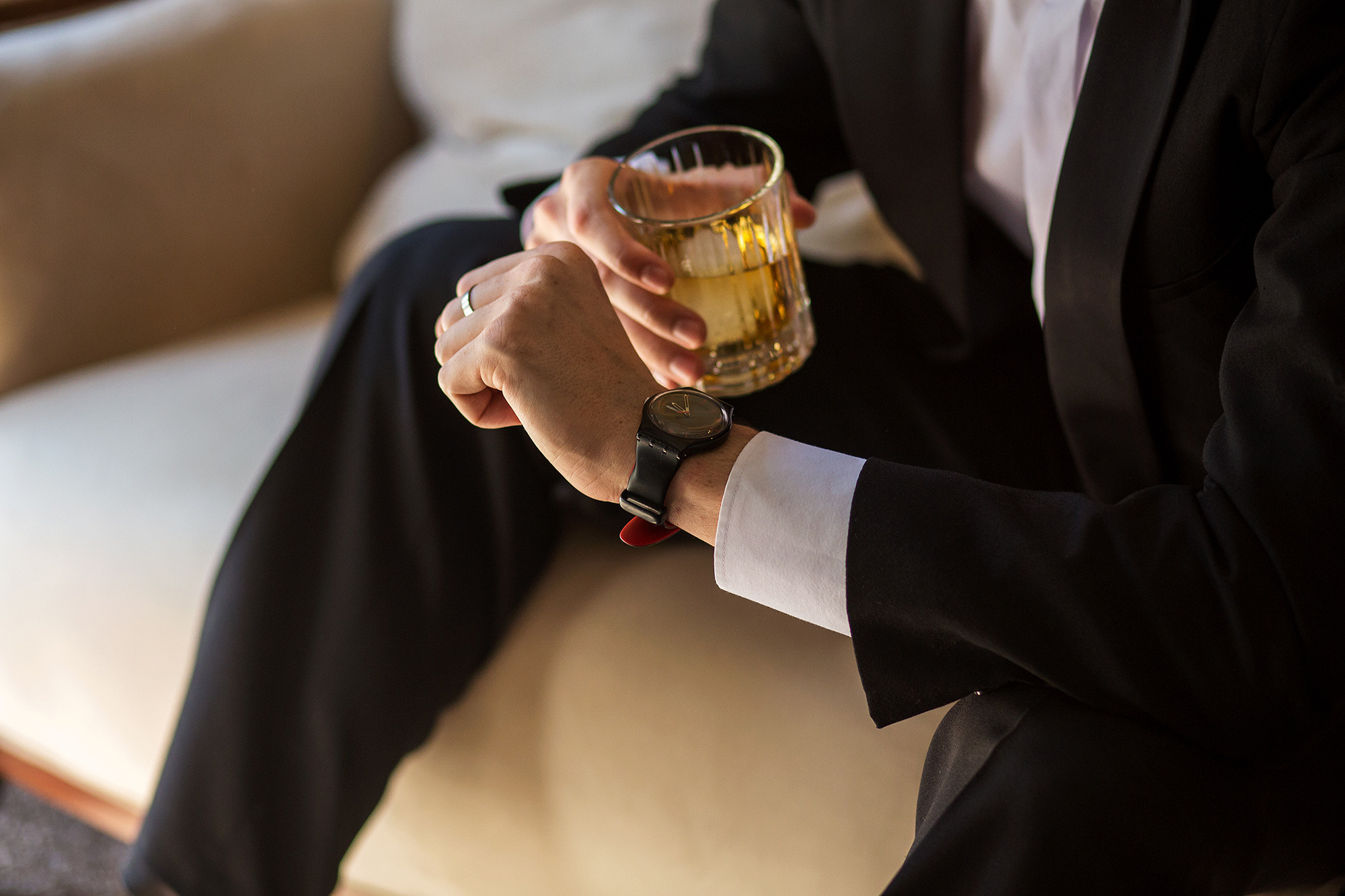 Ліза та Артем. Весільний фотограф Сергій Шкрябій