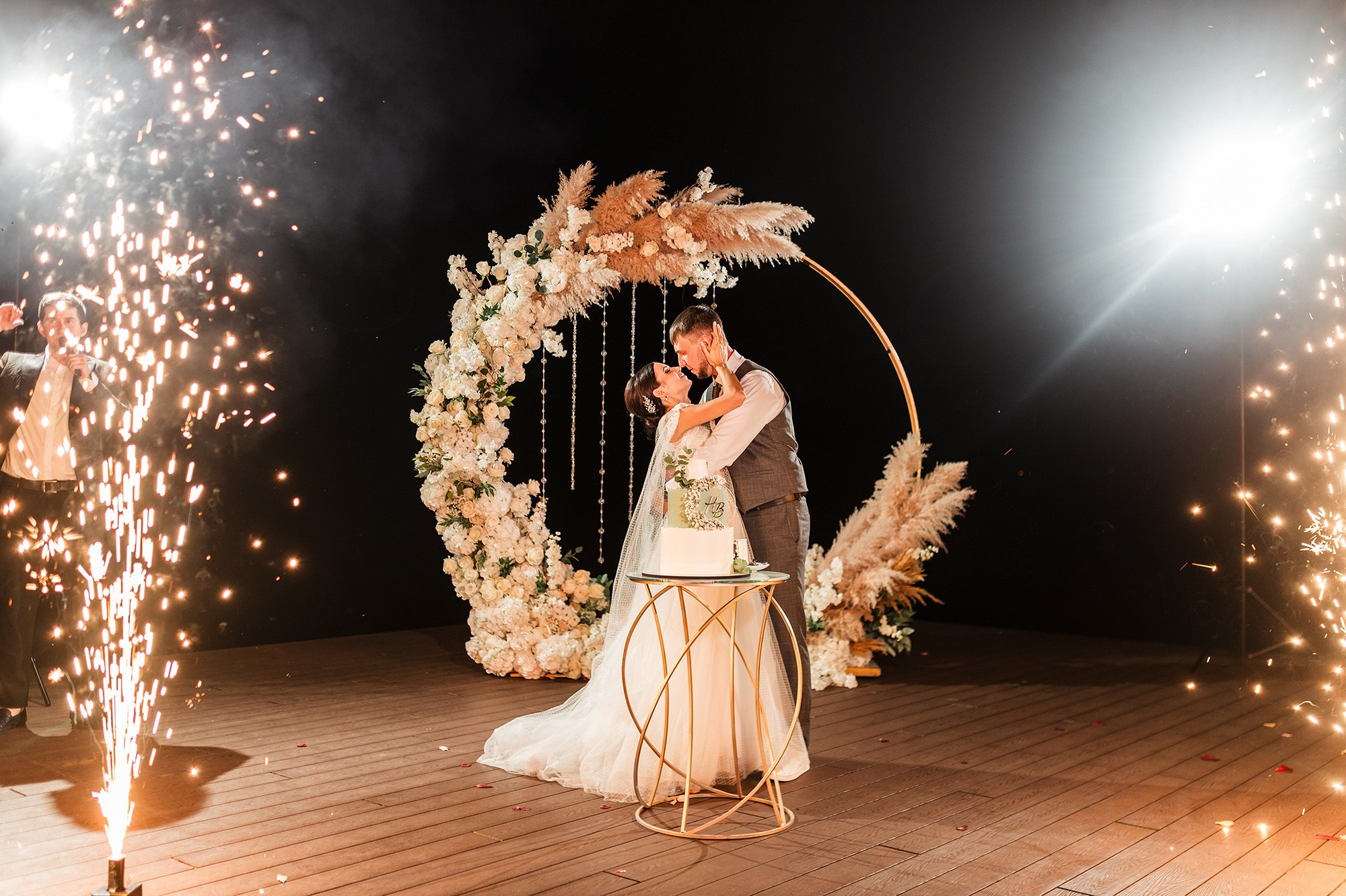 Вікторія та Микита. Весільний фотограф Сергій Шкрябій