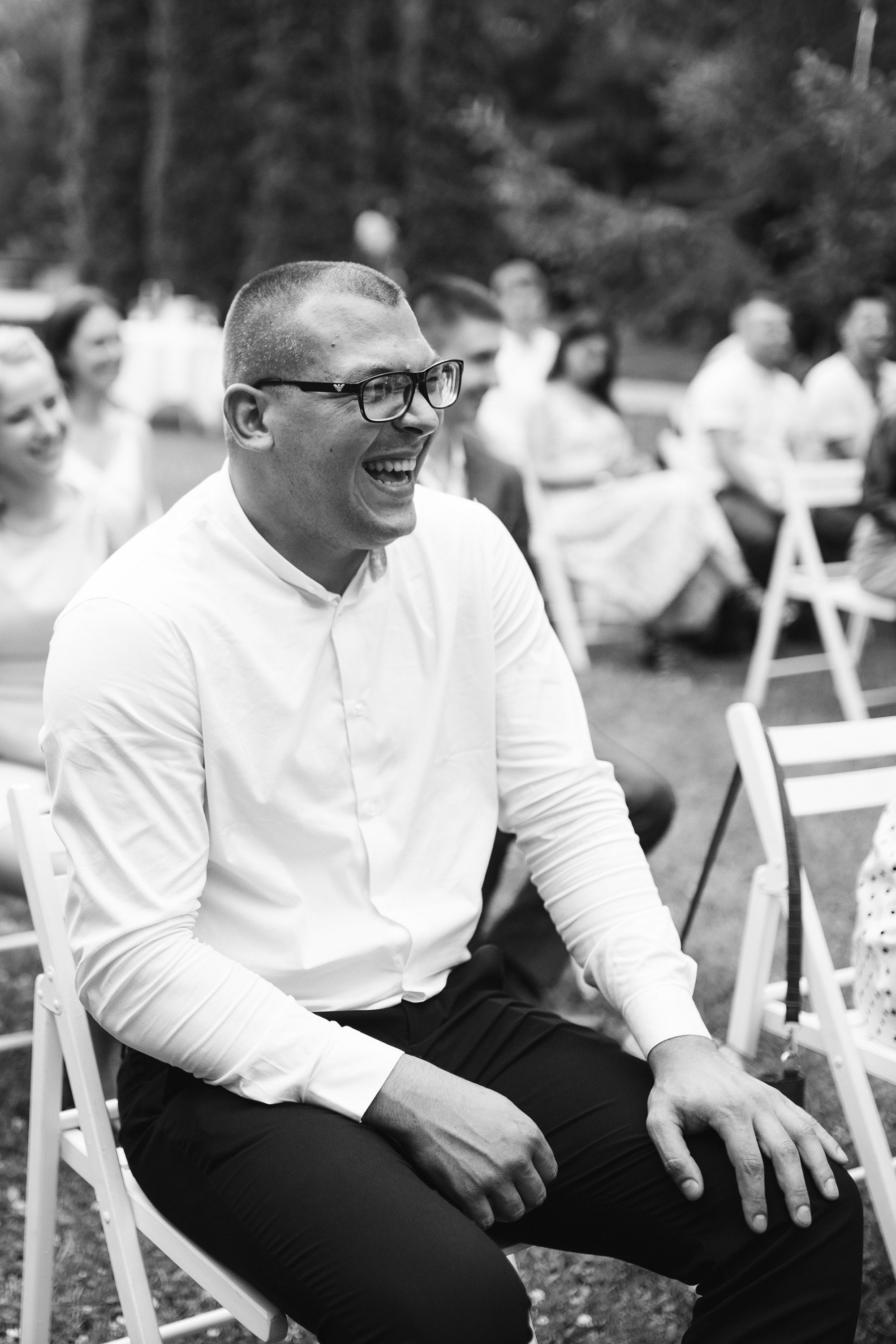 Наталія та Володимир. Весільний фотограф Сергій Шкрябій