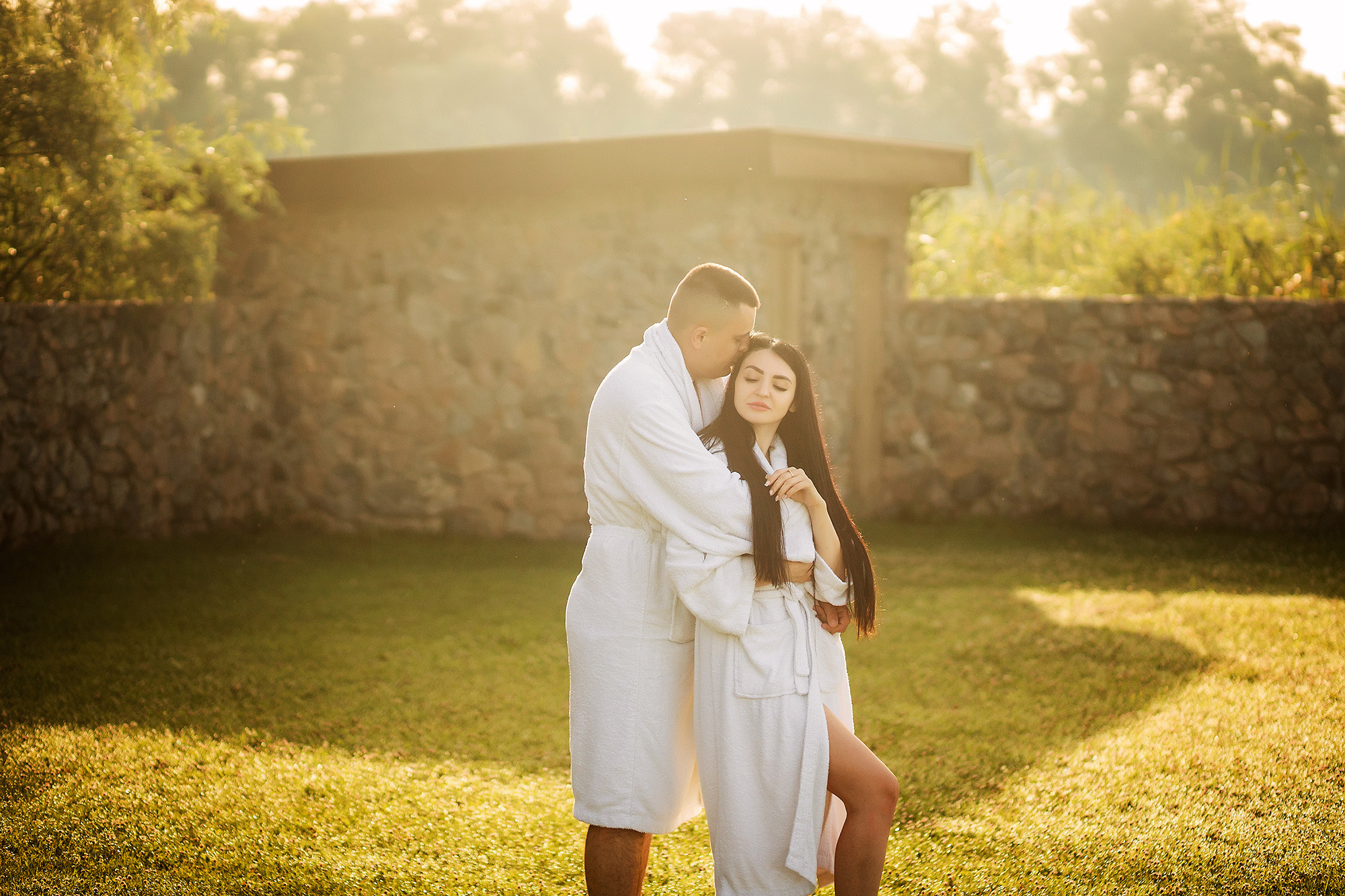 Діана та Юрій. Весільний фотограф Сергій Шкрябій