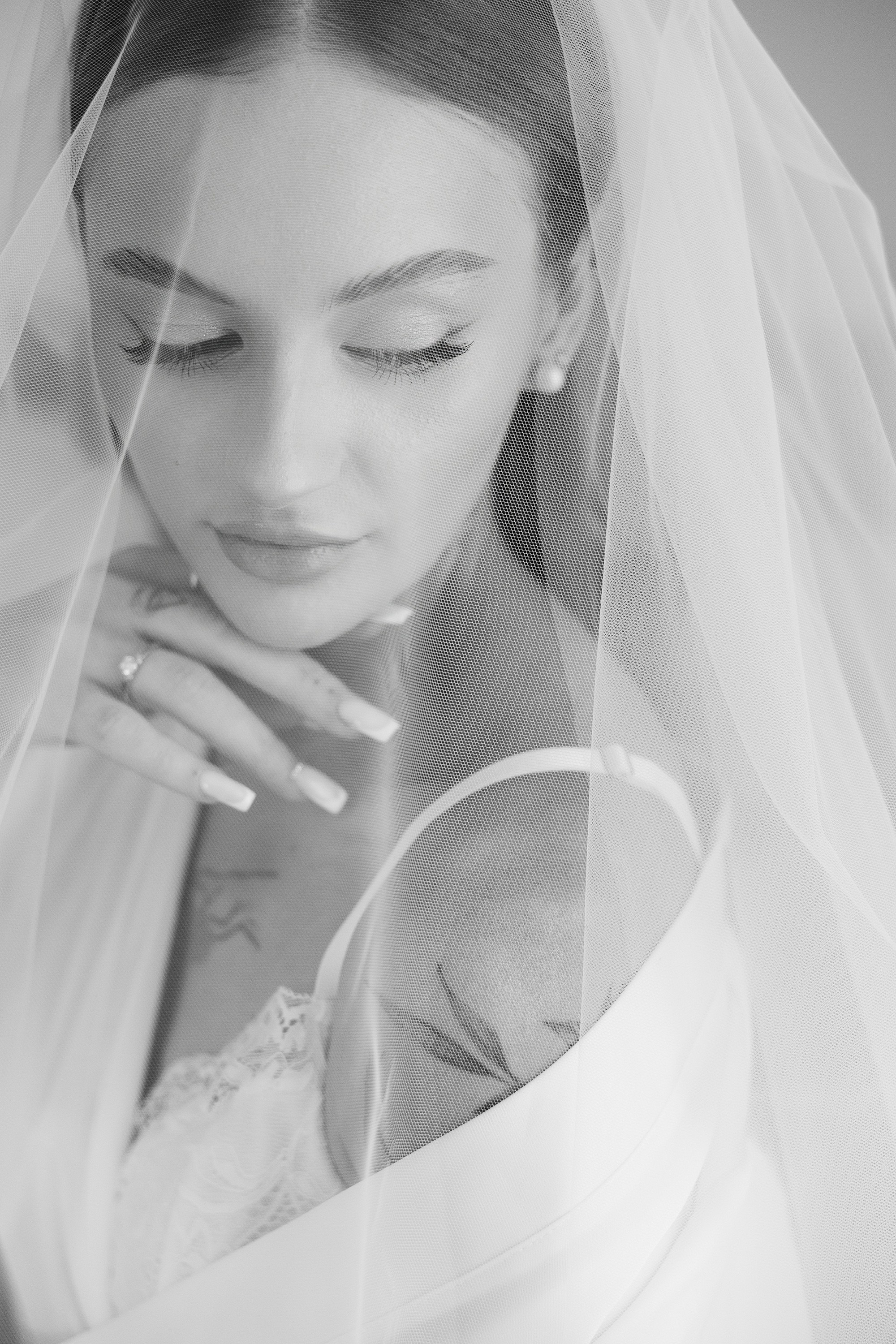 Олена та Іван. Весільний фотограф Сергій Шкрябій