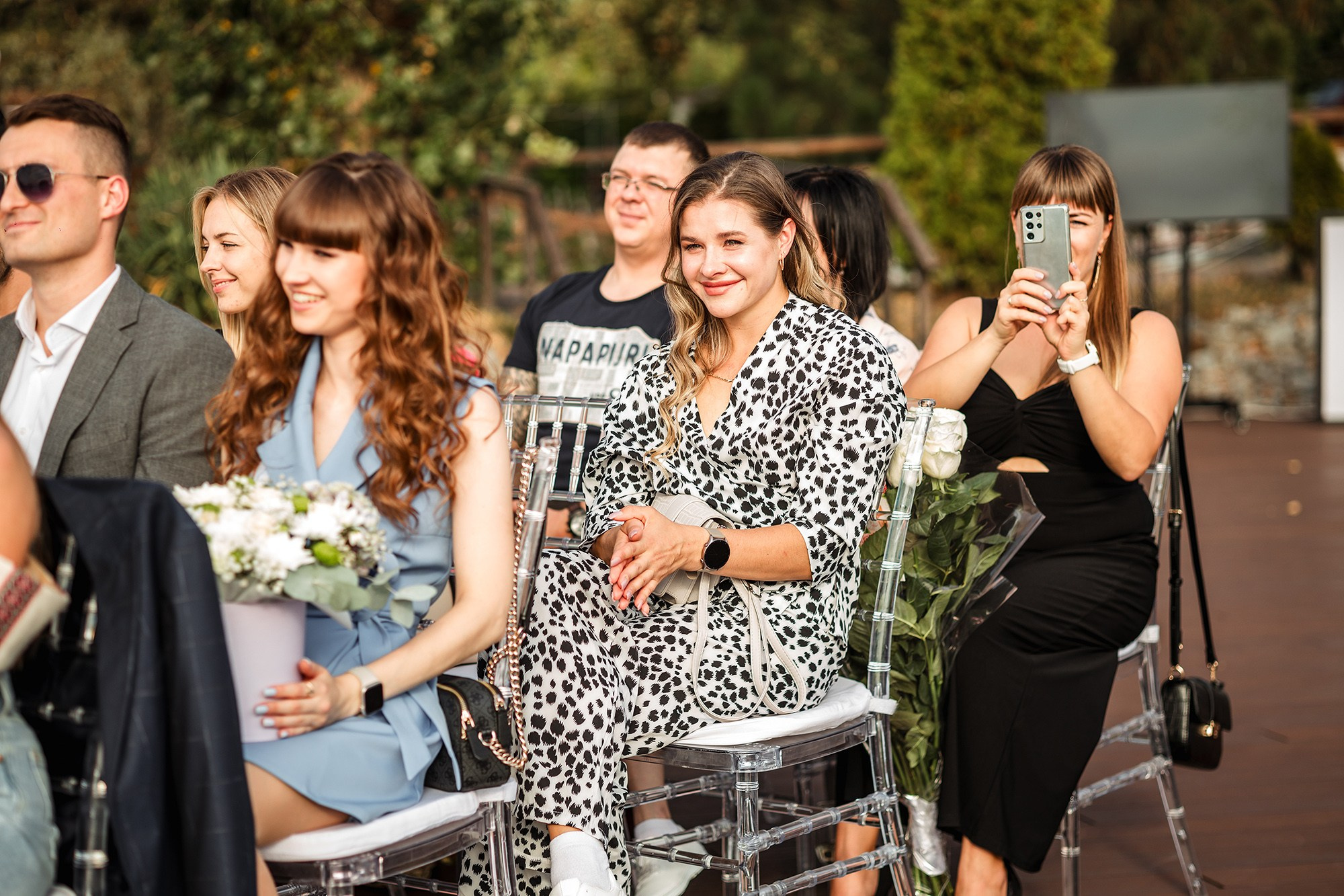 Вікторія та Микита. Весільний фотограф Сергій Шкрябій