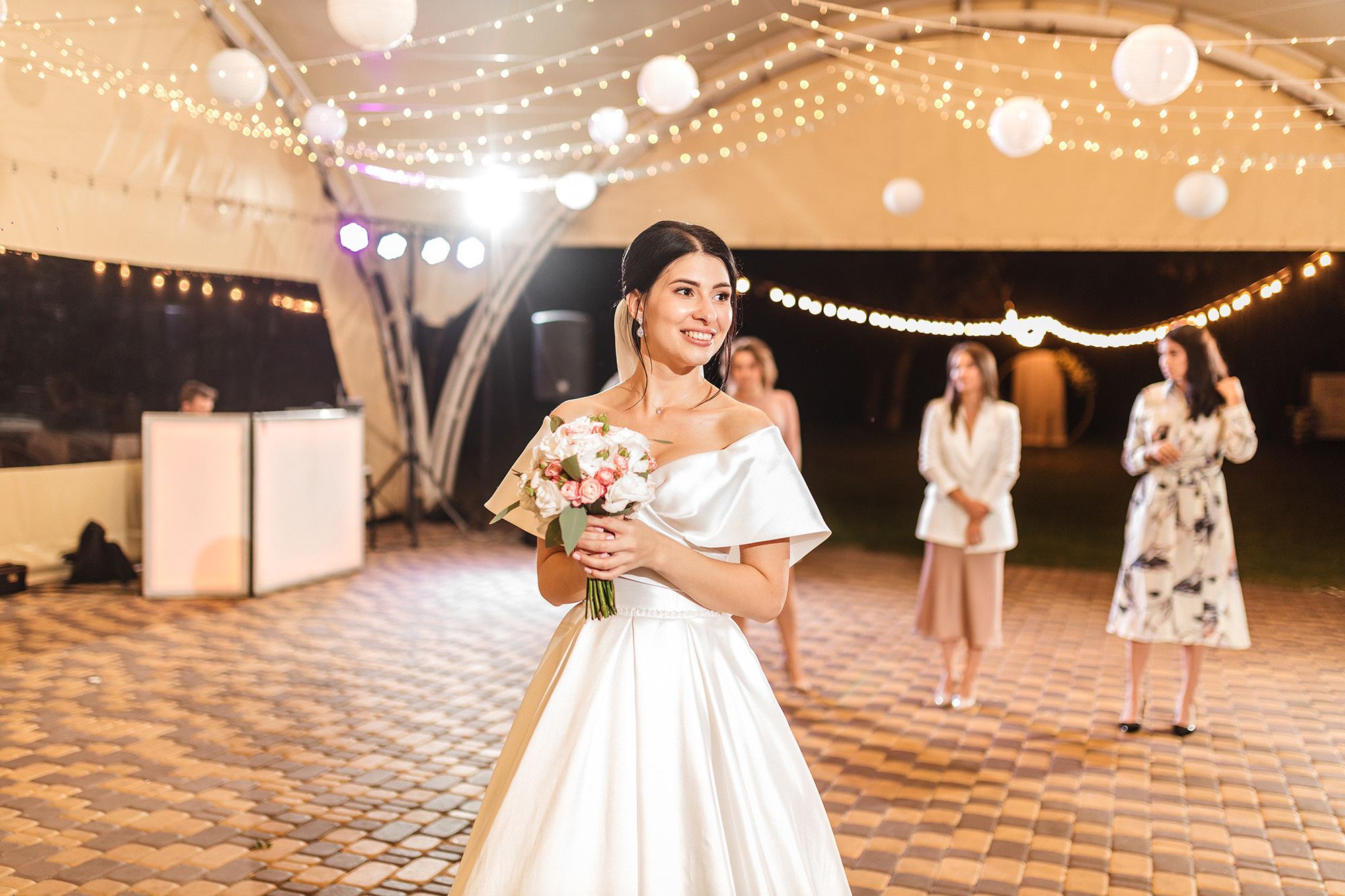 Аня та Влад. Весільний фотограф Сергій Шкрябій