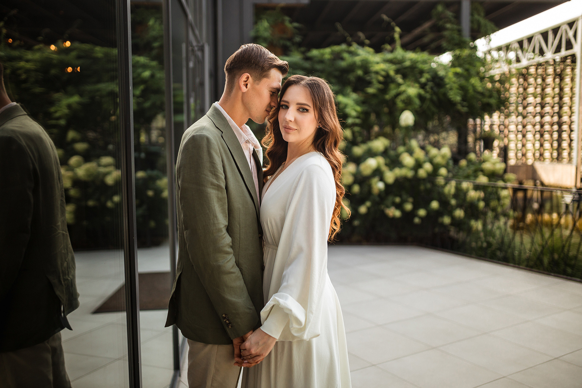 Дар’я та Владислав. Весільний фотограф Сергій Шкрябій