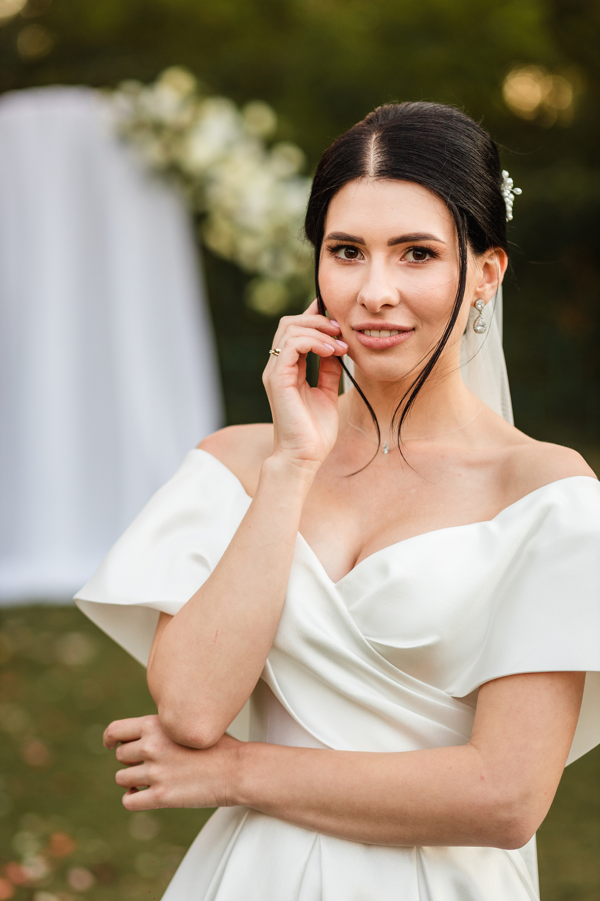 Аня та Влад. Весільний фотограф Сергій Шкрябій