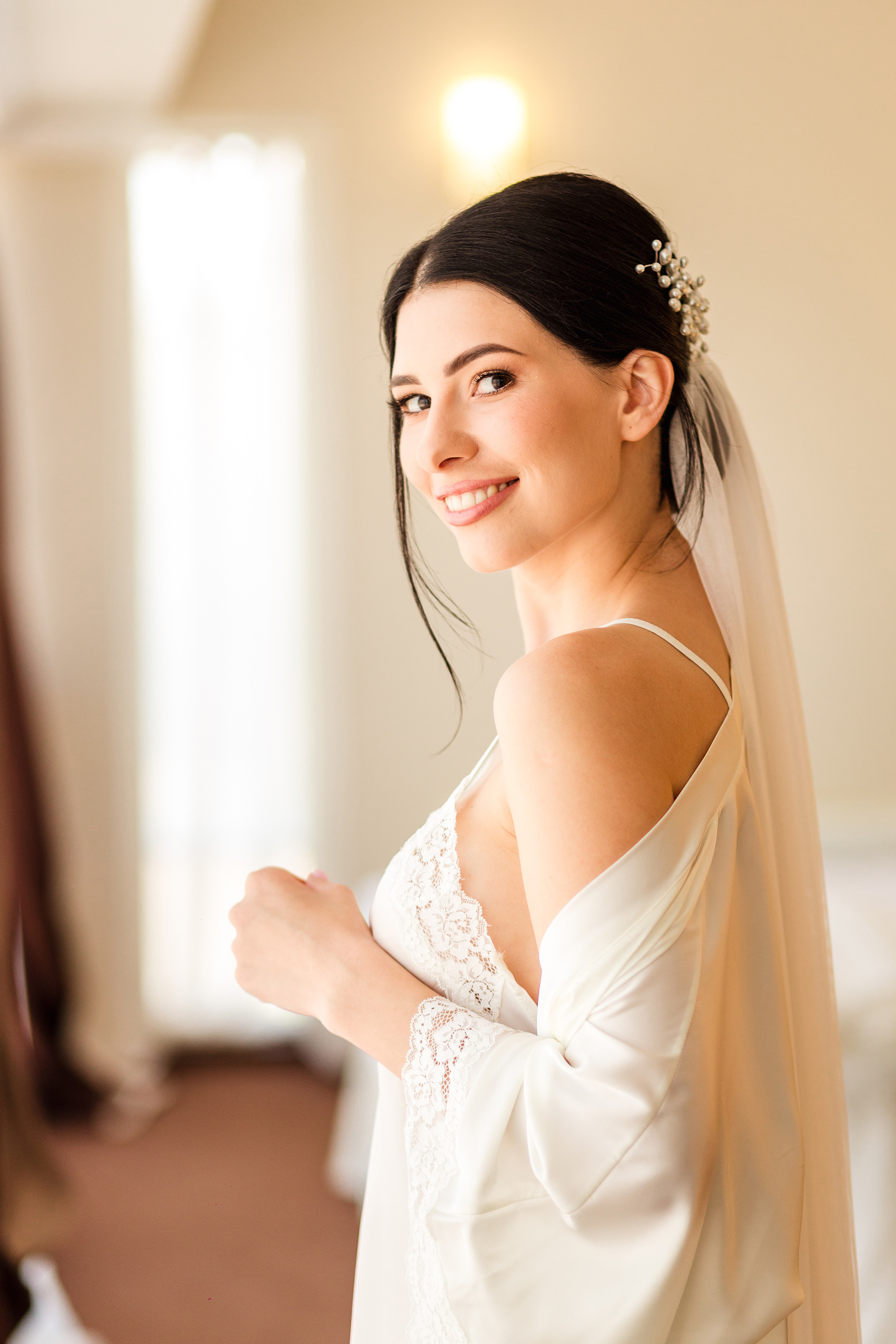 Аня та Влад. Весільний фотограф Сергій Шкрябій