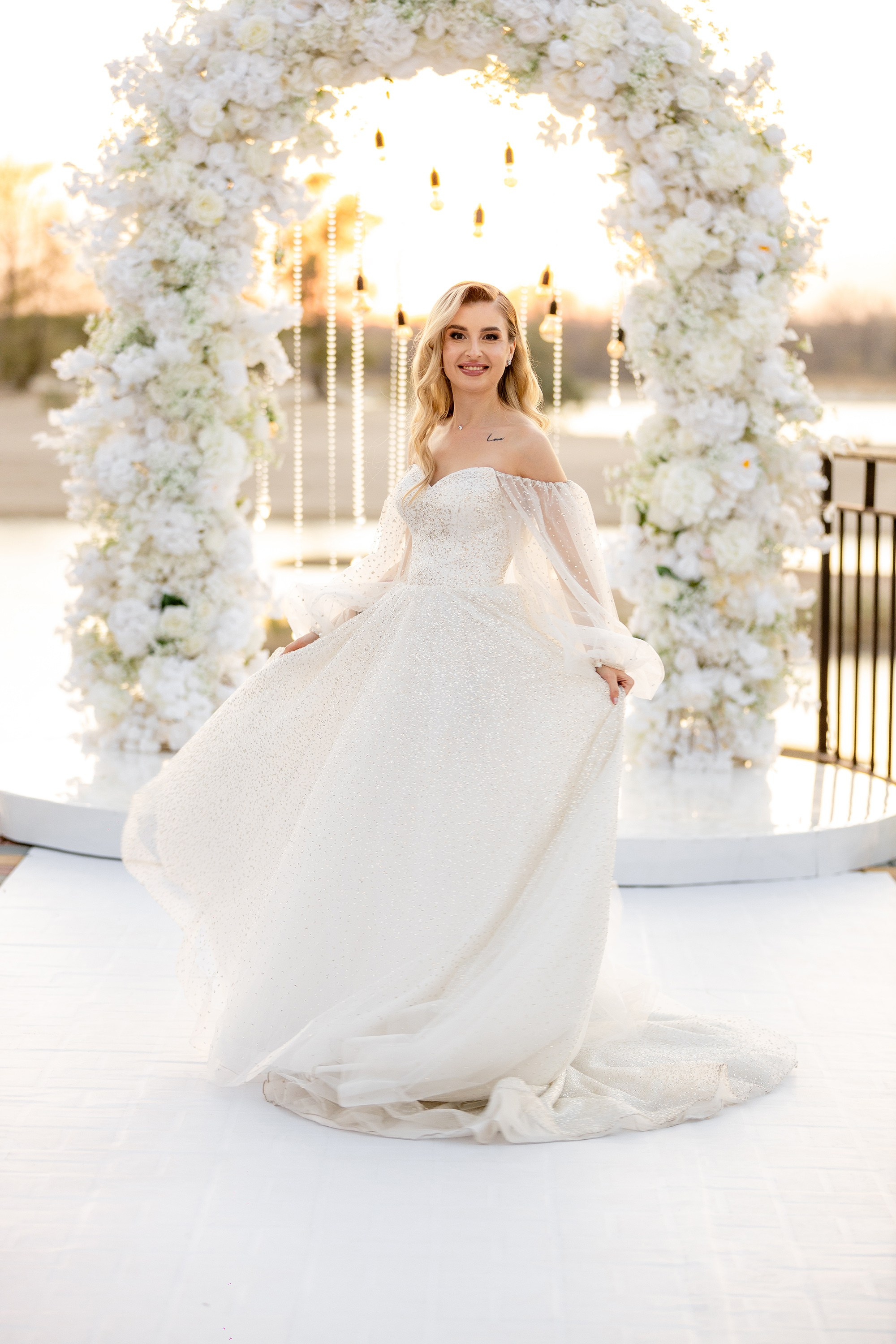 Юля та Ігор. Весільний фотограф Сергій Шкрябій