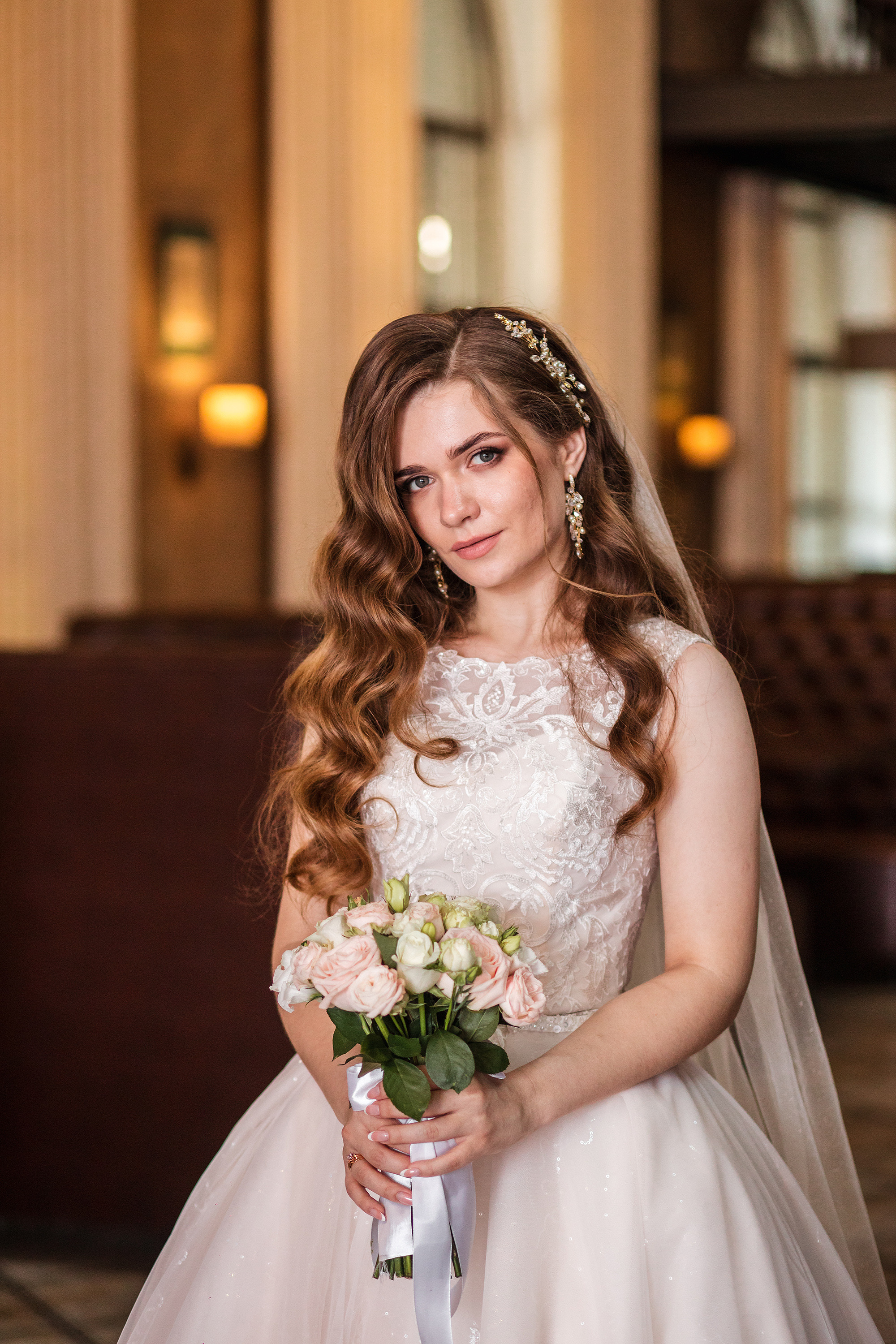 Діана та Олексій. Весільний фотограф Сергій Шкрябій