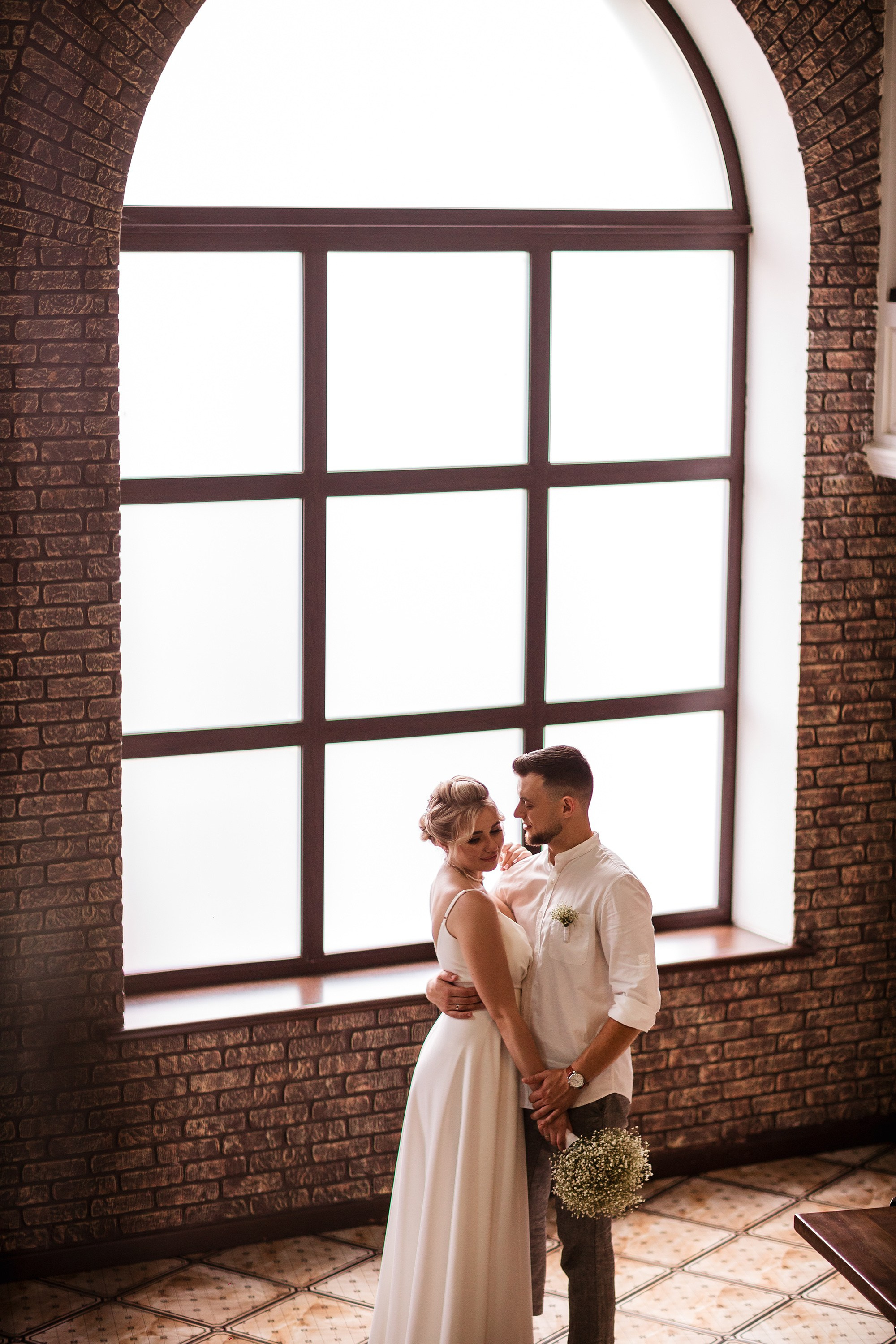 Юля та Богдан. Весільний фотограф Сергій Шкрябій