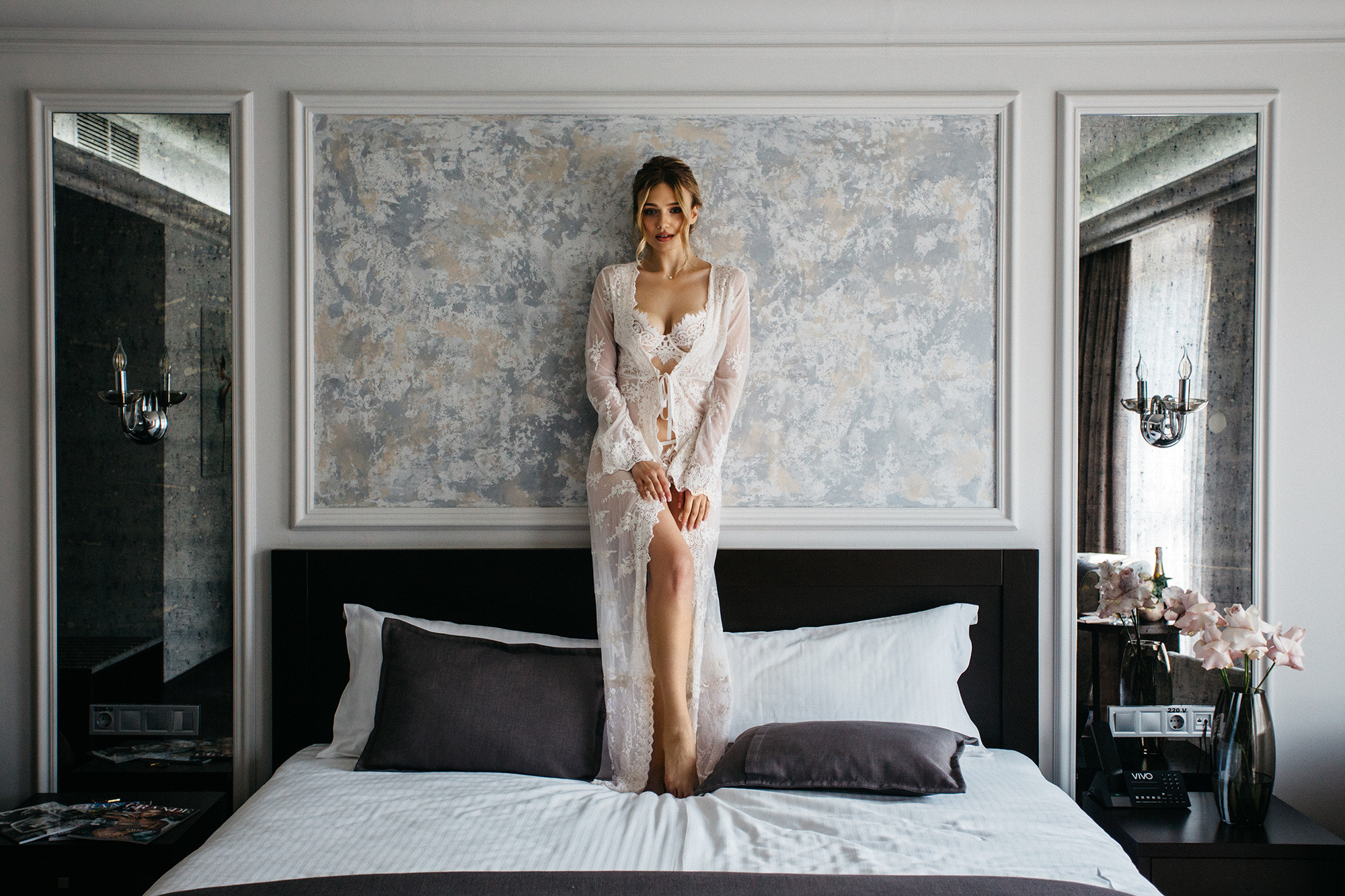 Ліза та Артем. Весільний фотограф Сергій Шкрябій