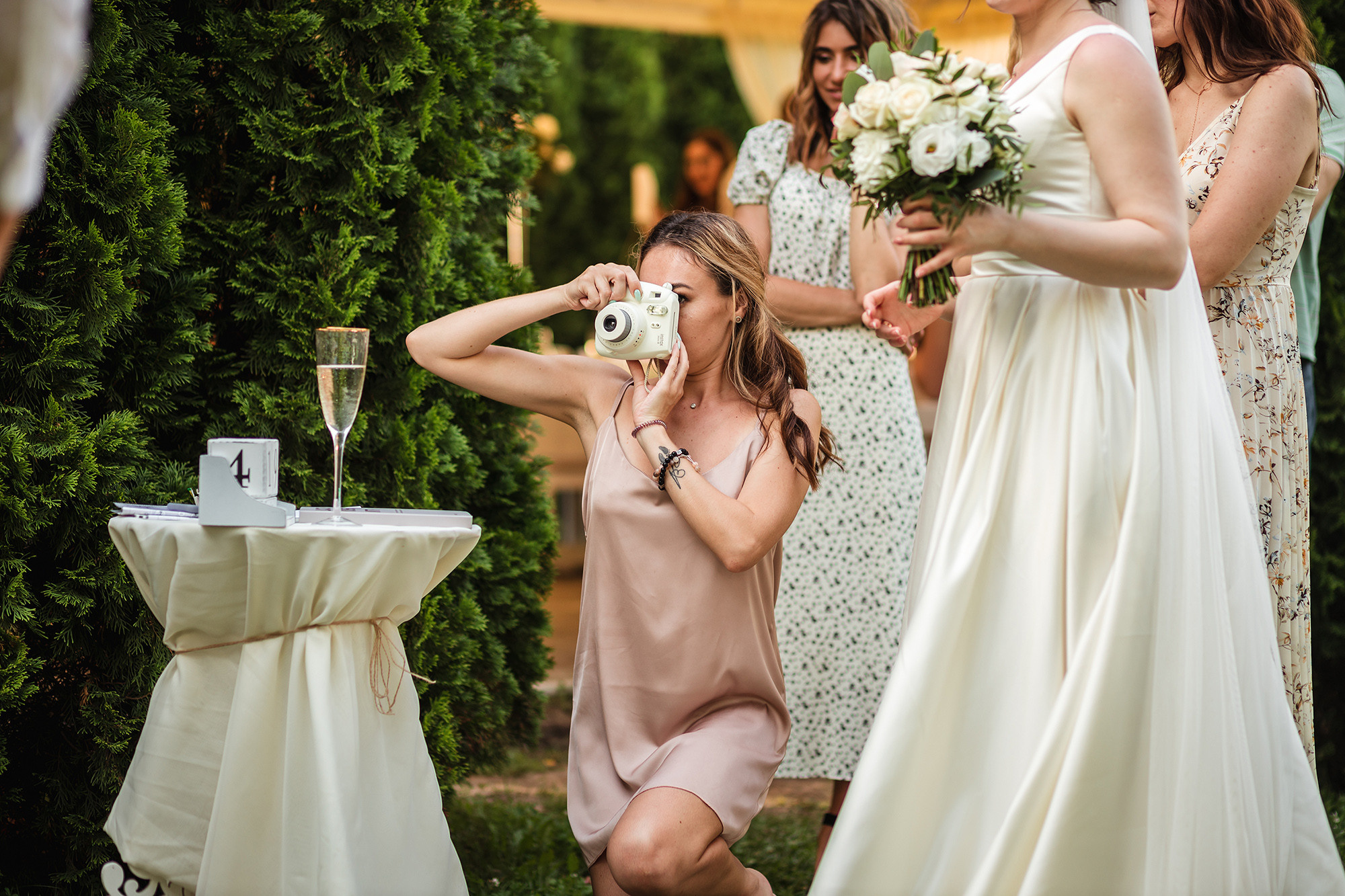 Наталія та Володимир. Весільний фотограф Сергій Шкрябій