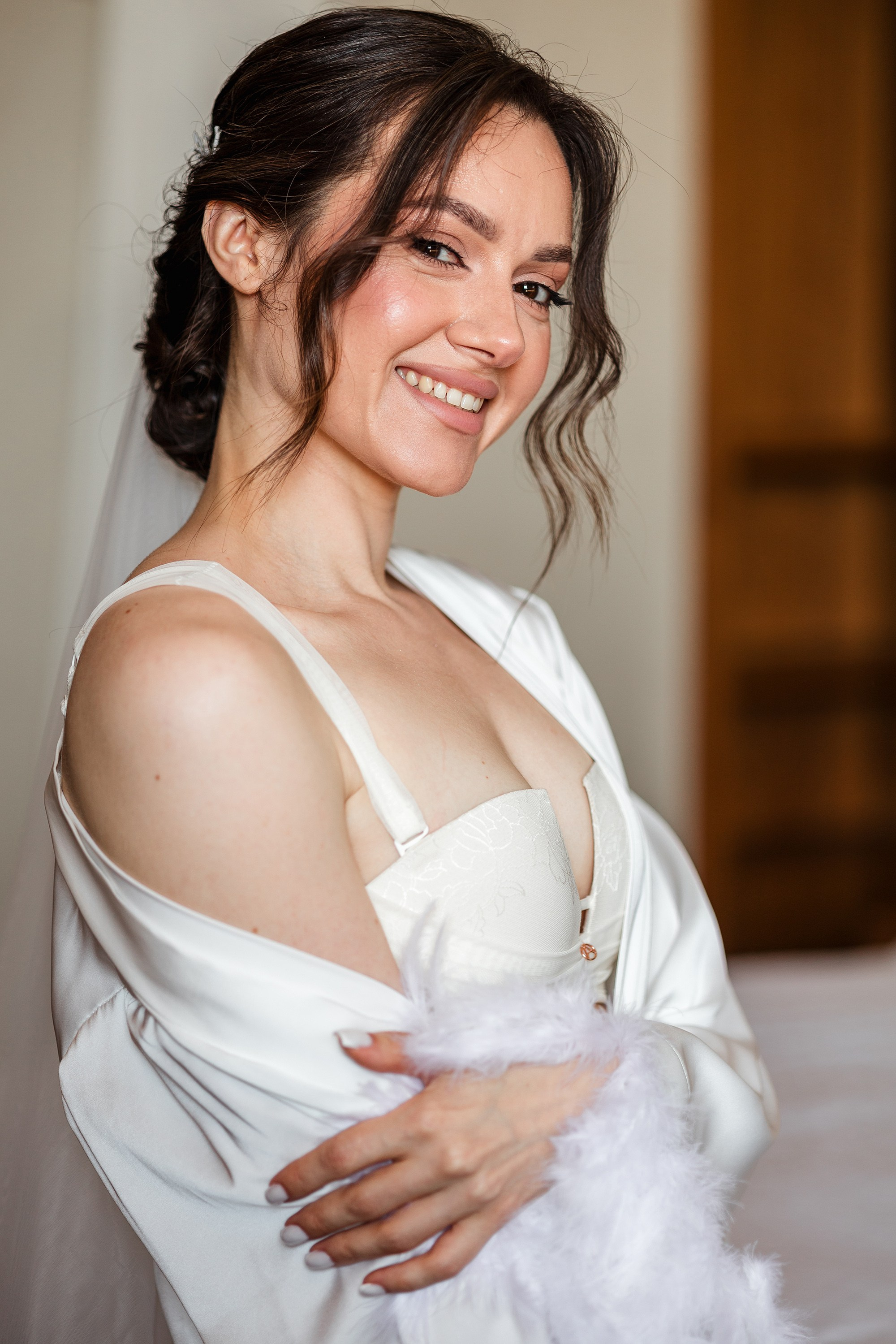 Ніка та Ігор. Весільний фотограф Сергій Шкрябій