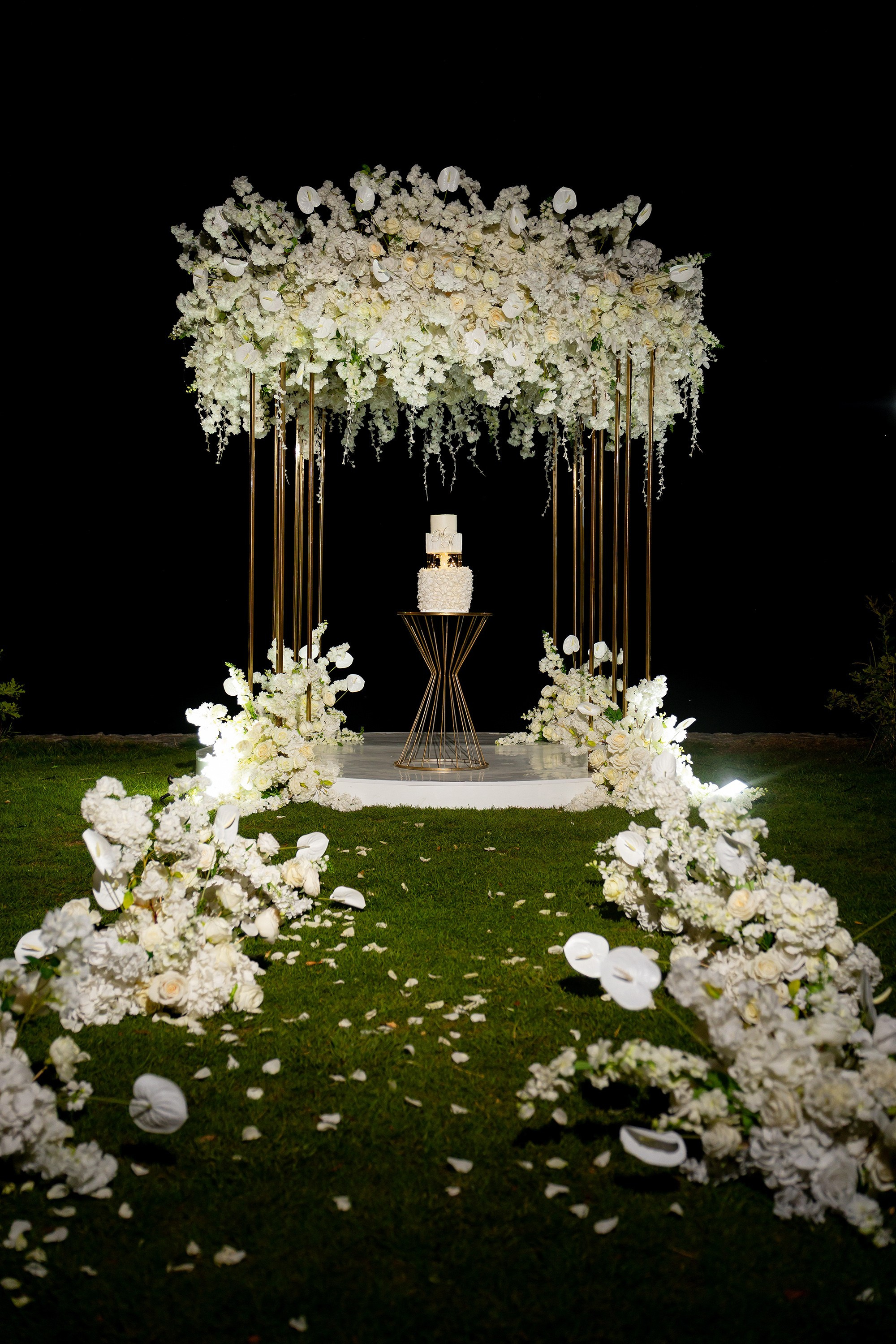 Ксенія та Микита. Весільний фотограф Сергій Шкрябій