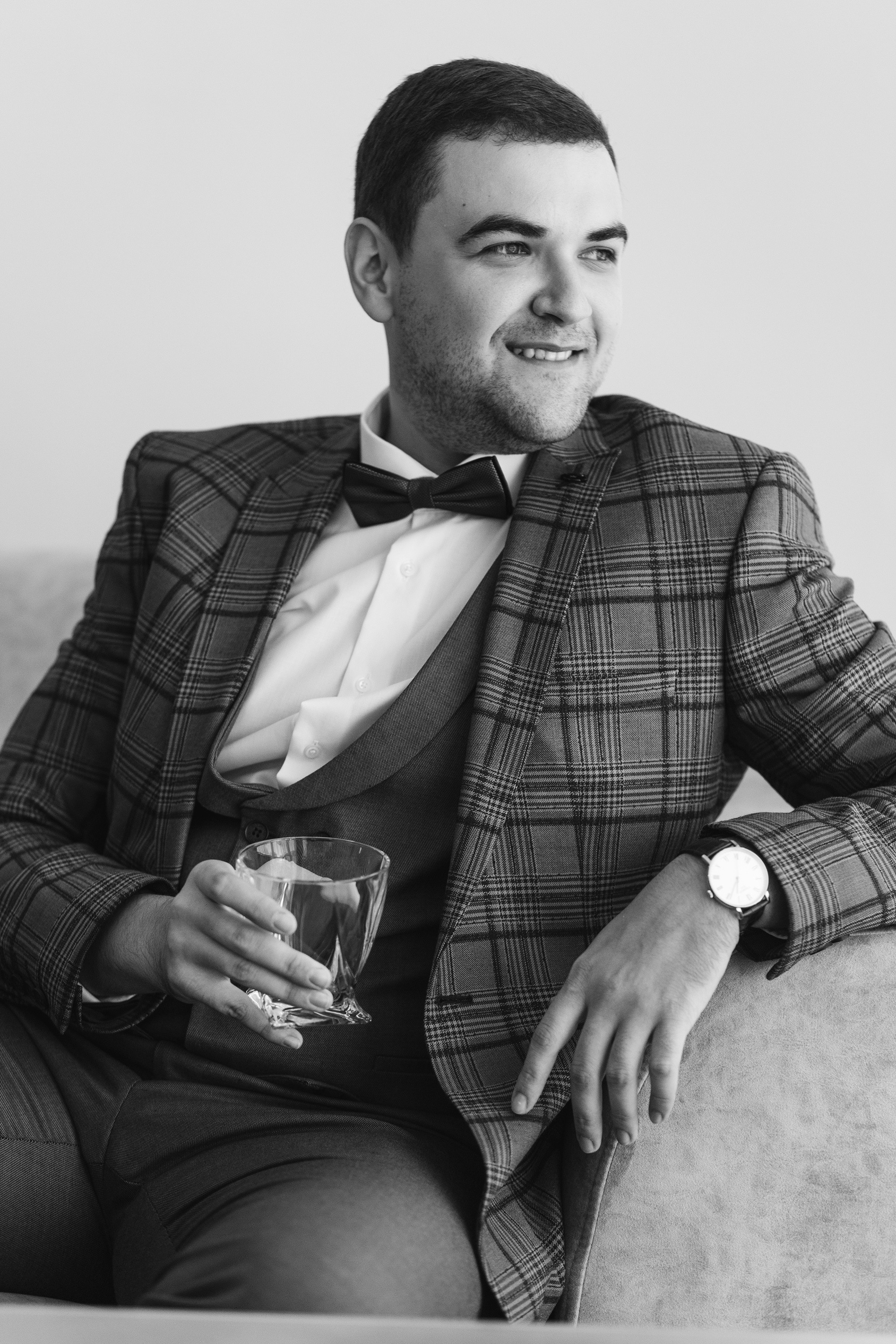 Аня та Влад. Весільний фотограф Сергій Шкрябій