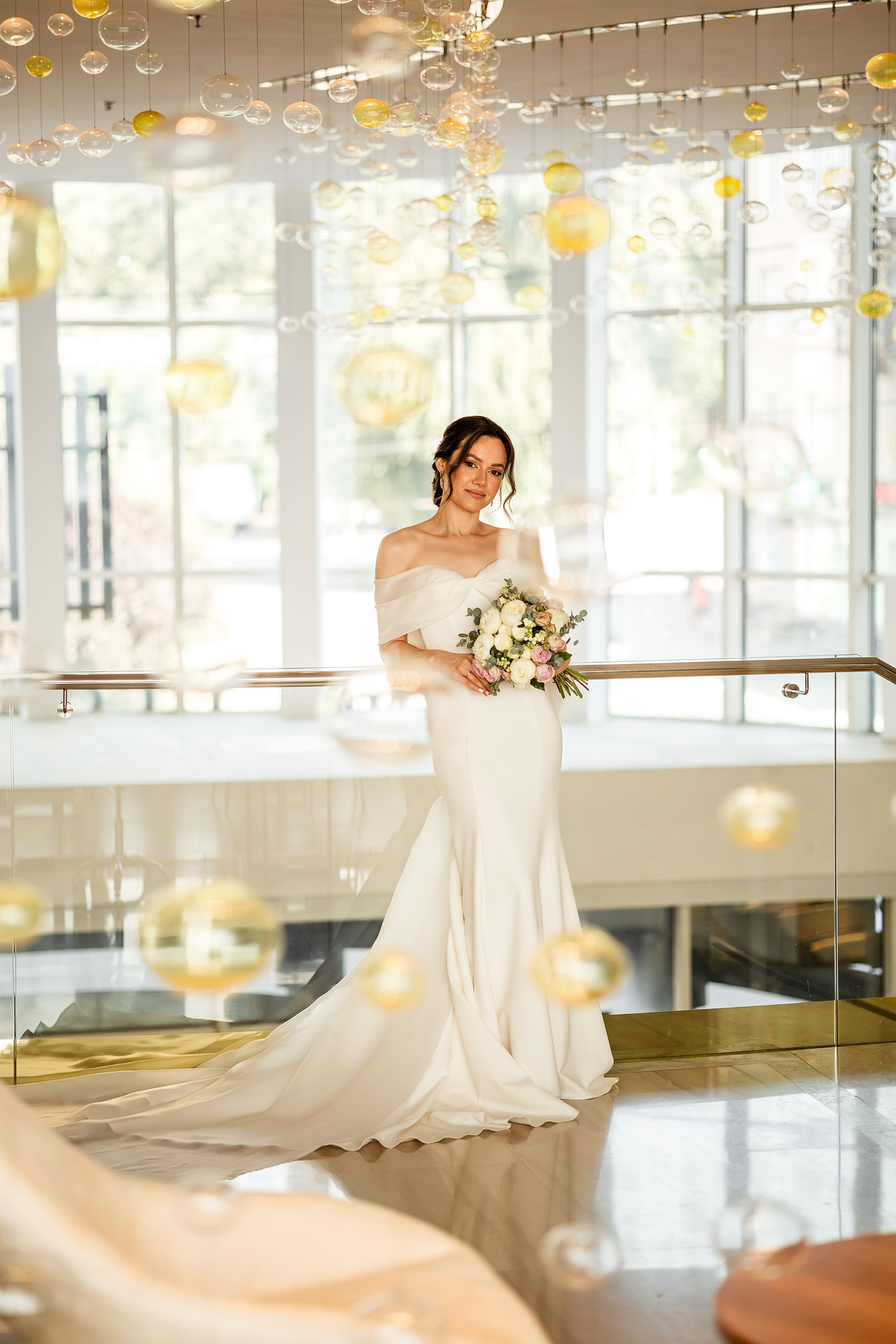 Ніка та Ігор. Весільний фотограф Сергій Шкрябій