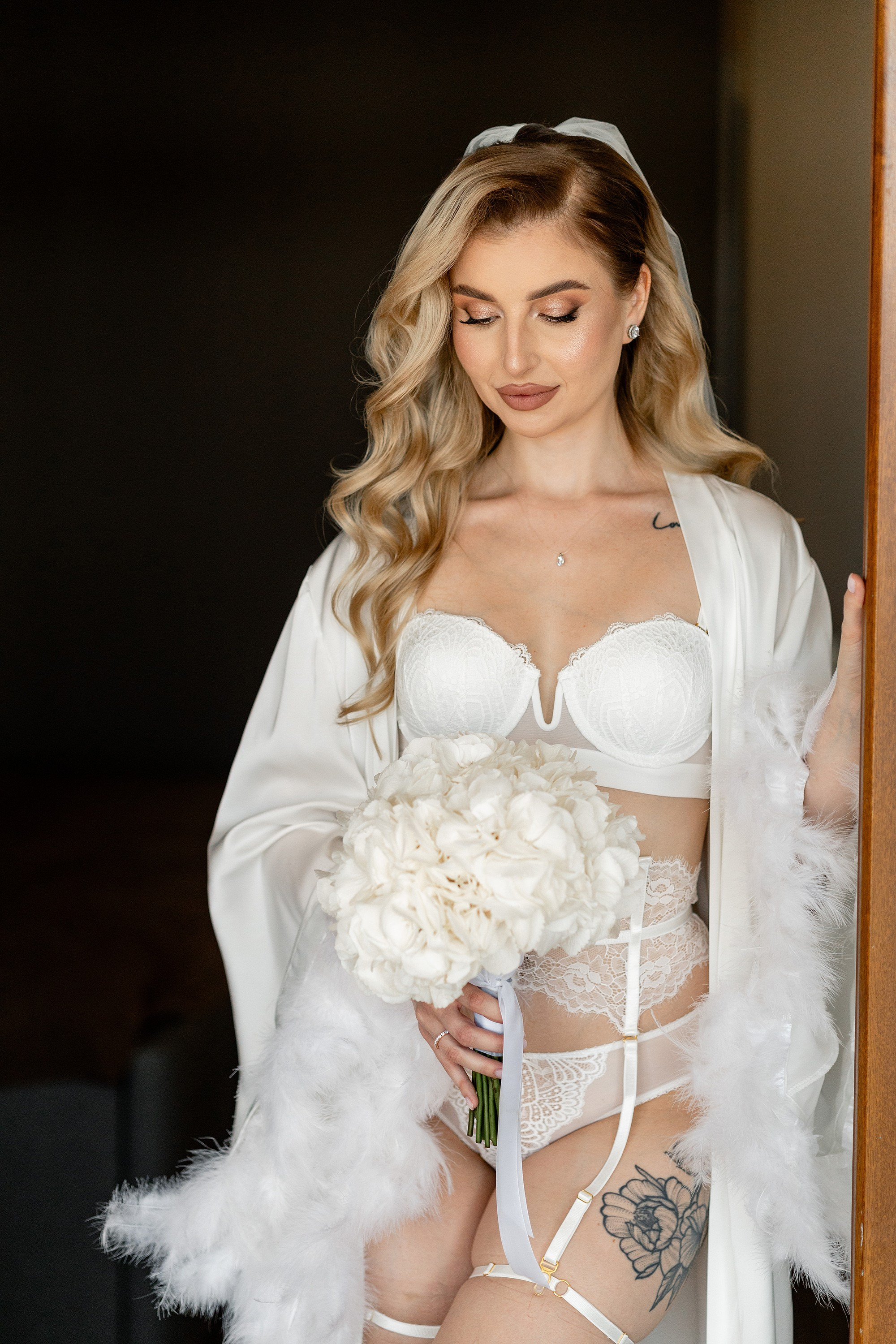 Юля та Ігор. Весільний фотограф Сергій Шкрябій