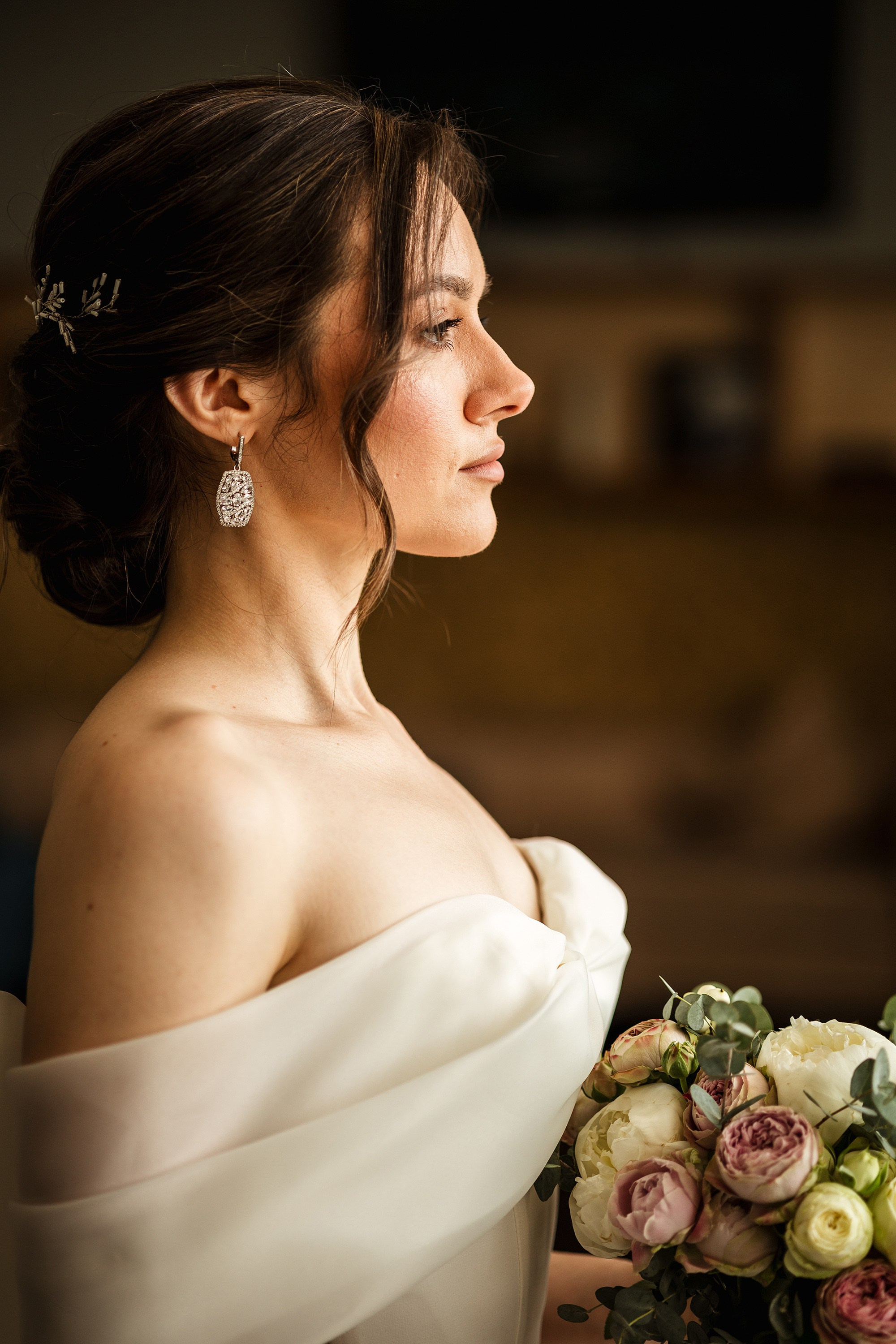 Ніка та Ігор. Весільний фотограф Сергій Шкрябій